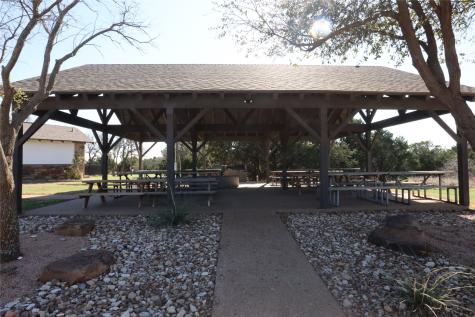 12 Shoal Creek Circle Graford TX 76449