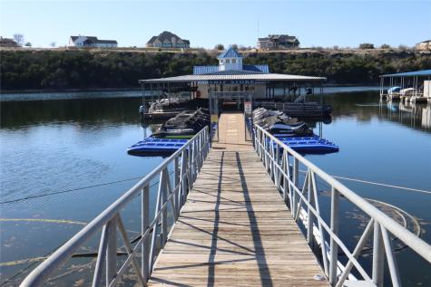 12 Shoal Creek Circle Graford TX 76449
