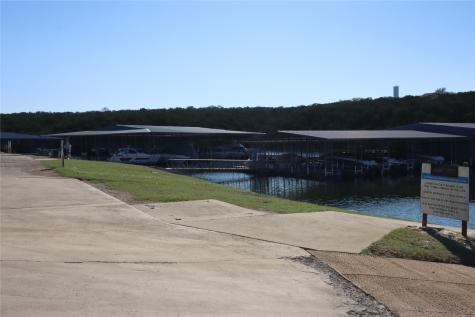 12 Shoal Creek Circle Graford TX 76449