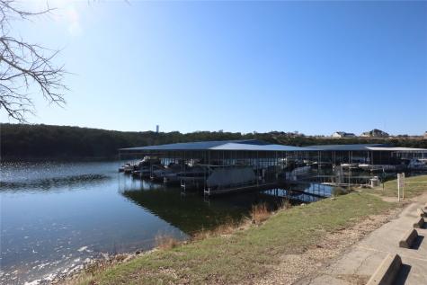 12 Shoal Creek Circle Graford TX 76449