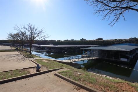 12 Shoal Creek Circle Graford TX 76449