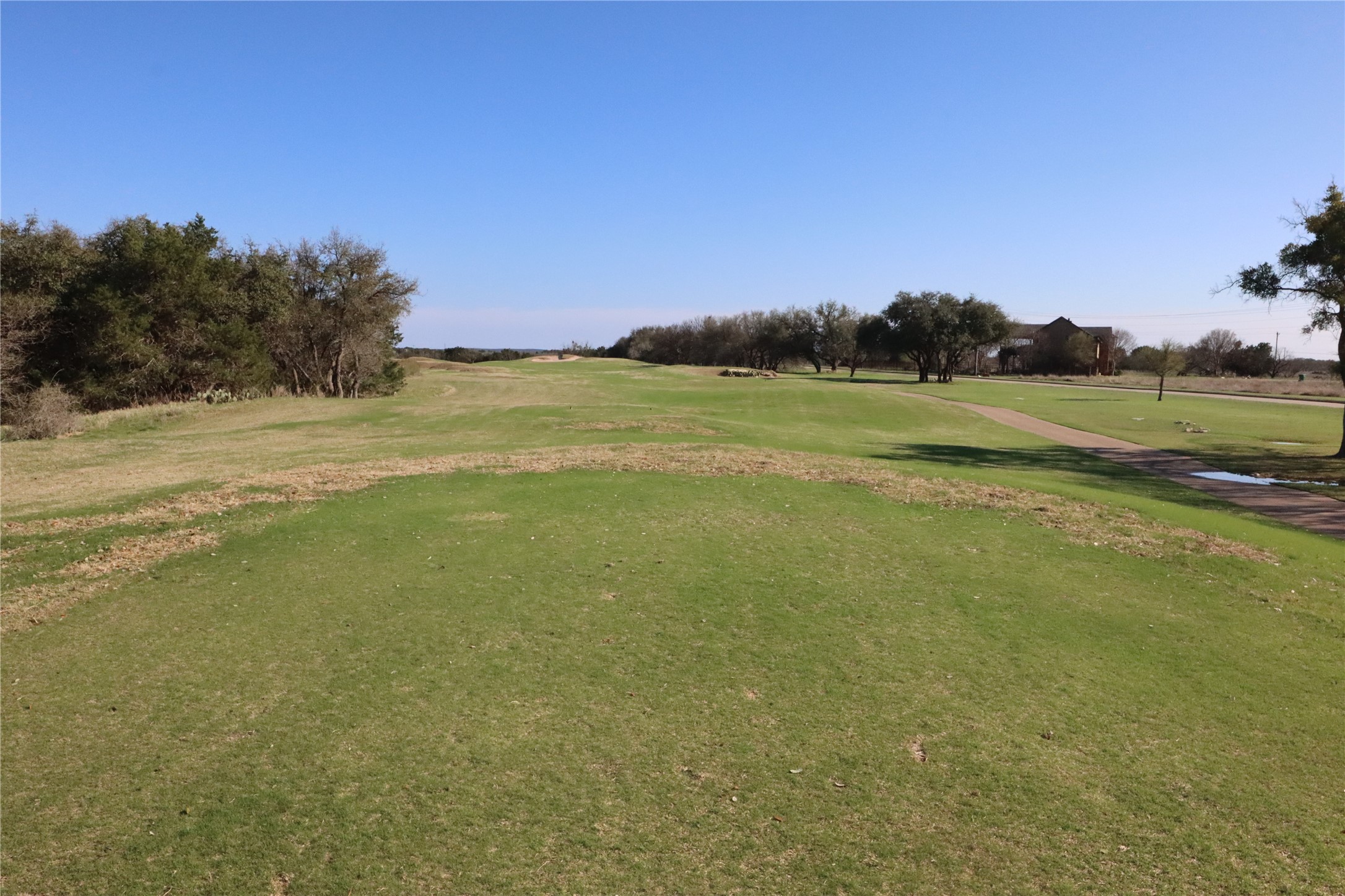 12 Shoal Creek Circle Graford TX 76449