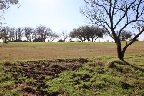 12 Shoal Creek Circle Graford TX 76449