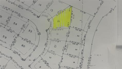 12 Shoal Creek Circle Graford TX 76449