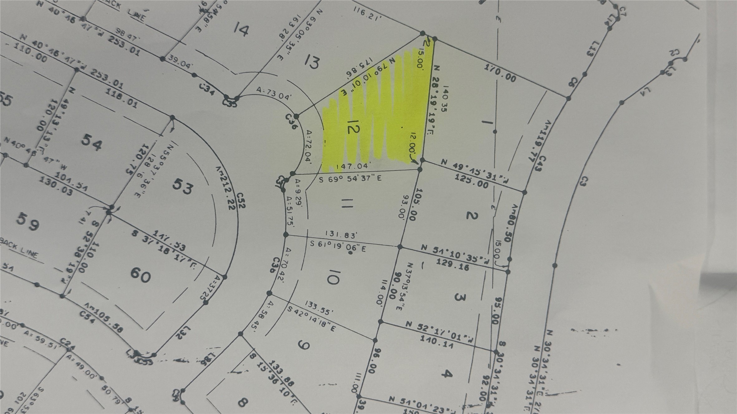 12 Shoal Creek Circle Graford TX 76449
