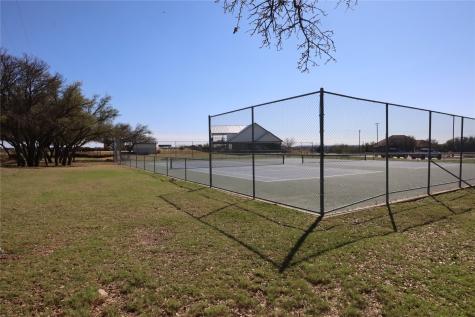 12 Shoal Creek Circle Graford TX 76449