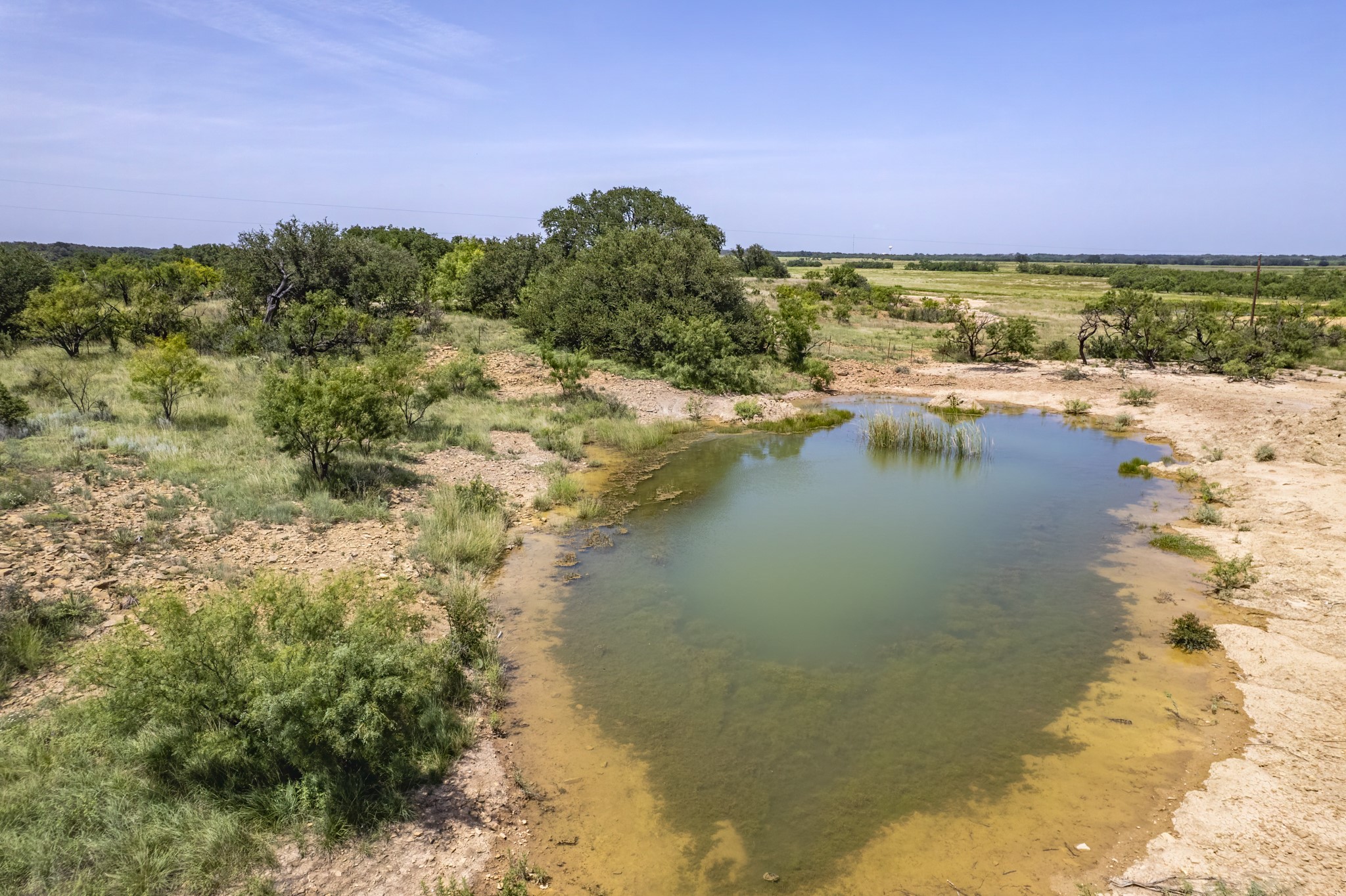 Tbd County Road 196 Bangs TX 76823