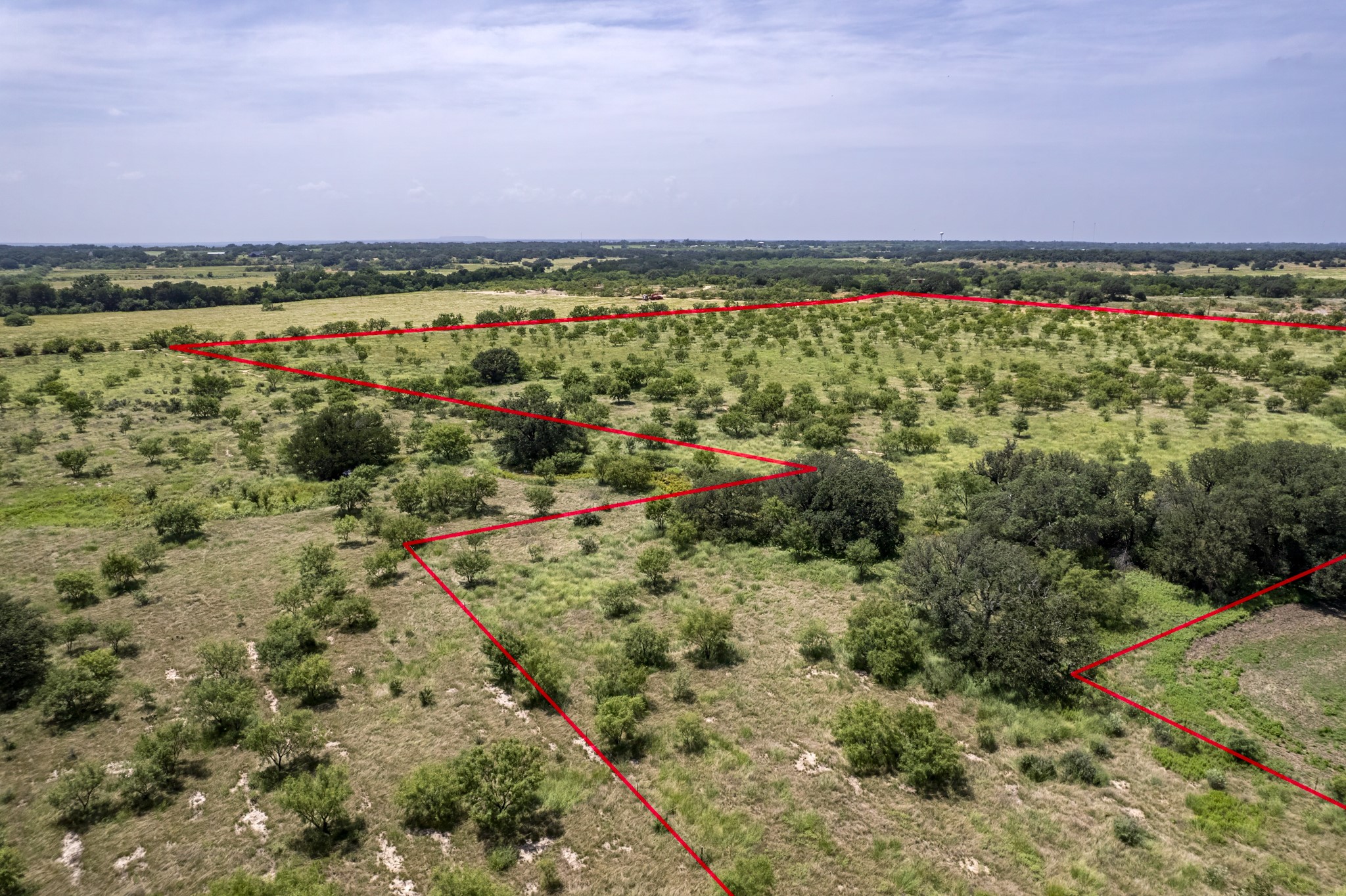 Tbd County Road 196 Bangs TX 76823