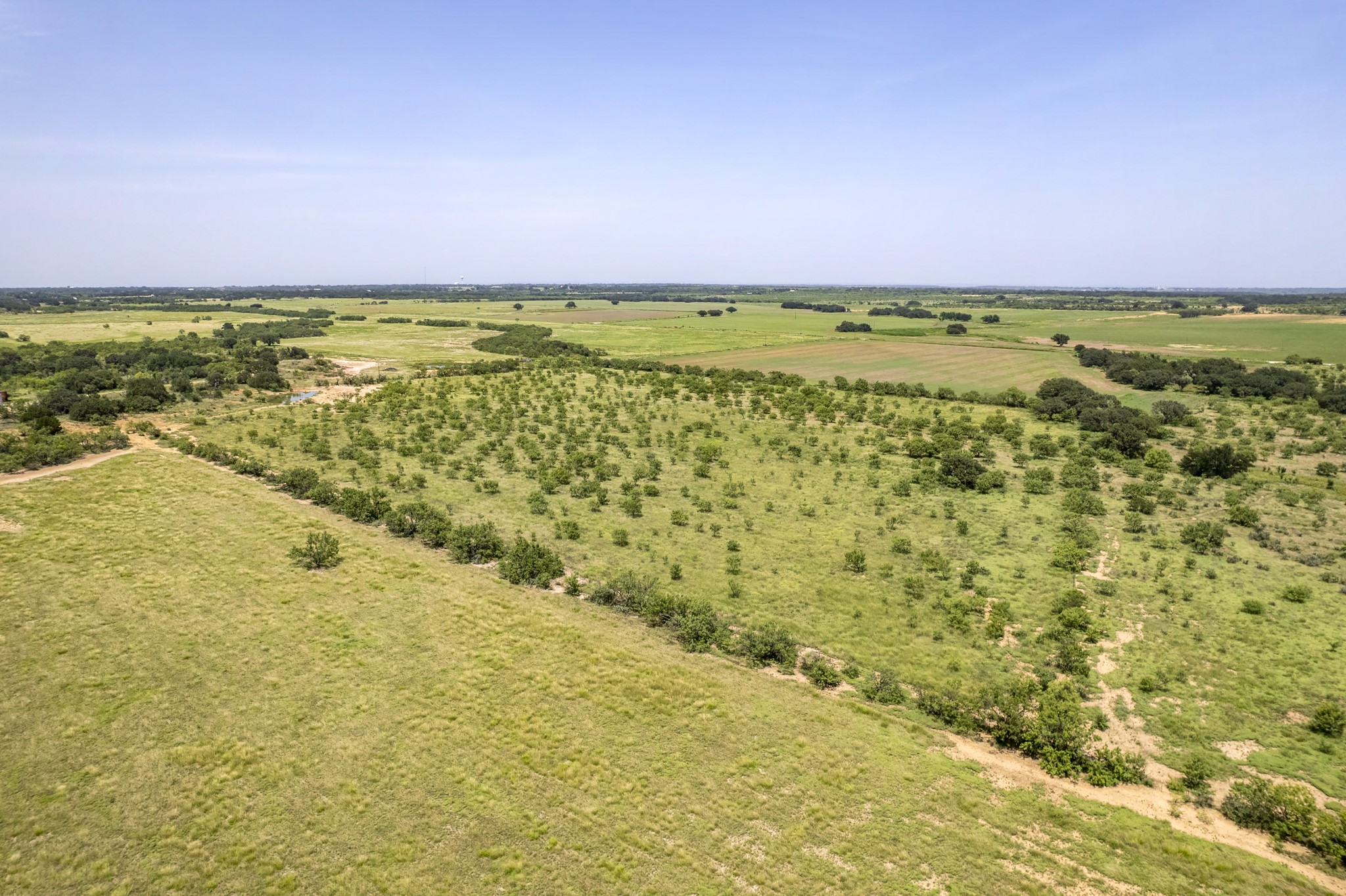 Tbd County Road 196 Bangs TX 76823