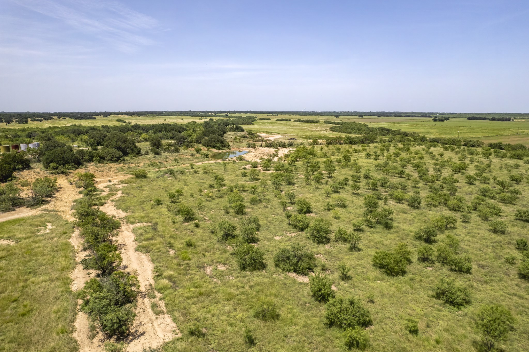 Tbd County Road 196 Bangs TX 76823