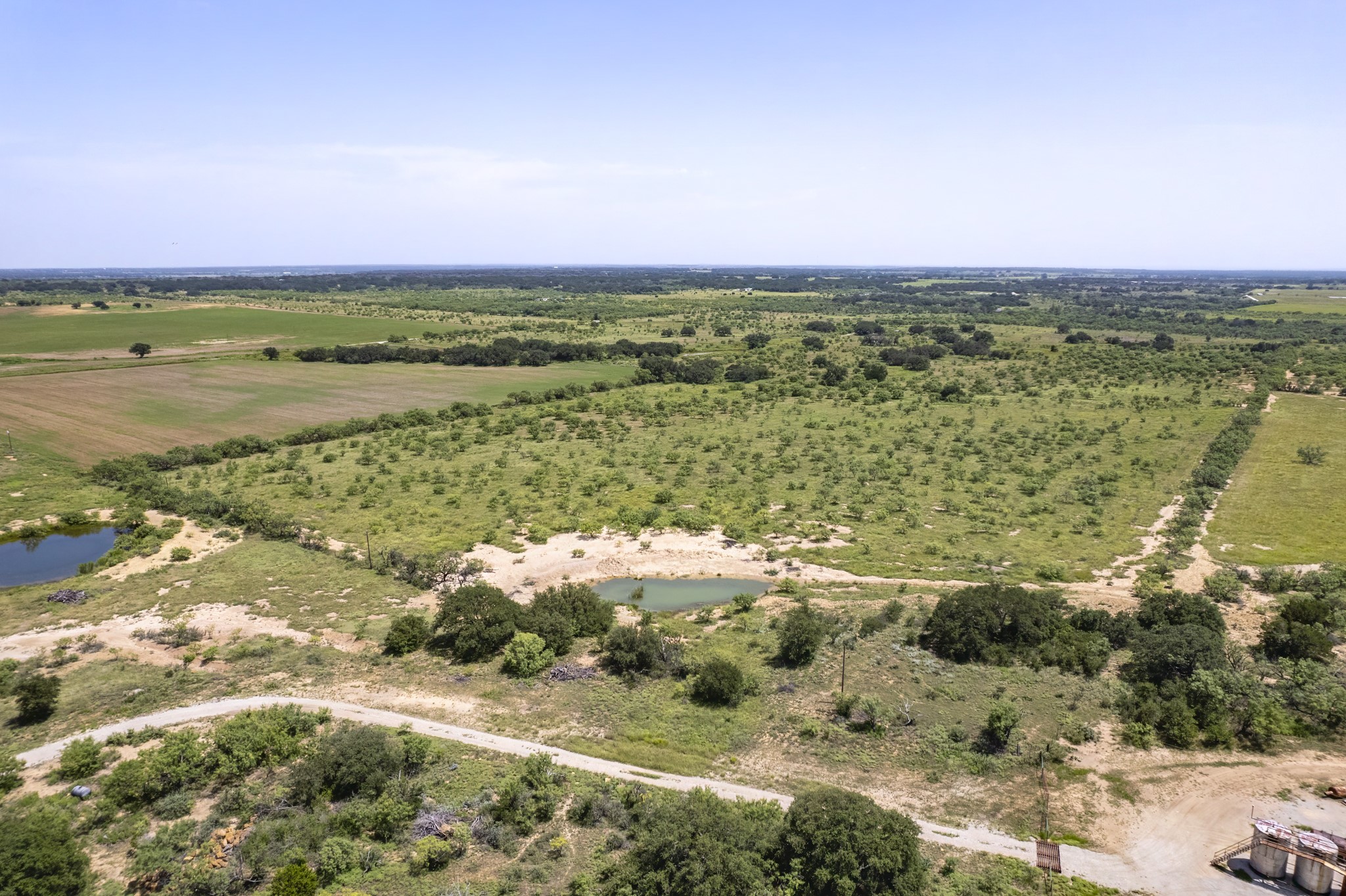 Tbd County Road 196 Bangs TX 76823