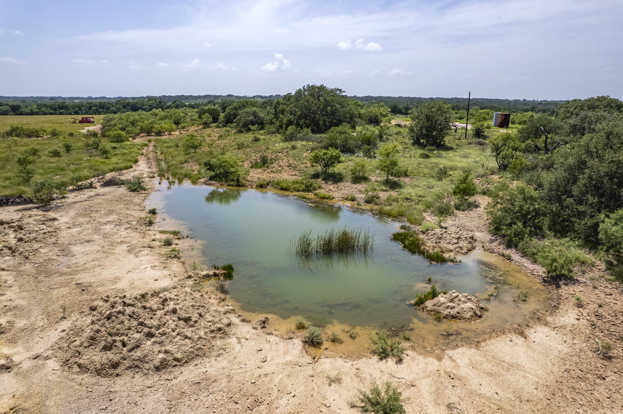 Tbd County Road 196 Bangs TX 76823