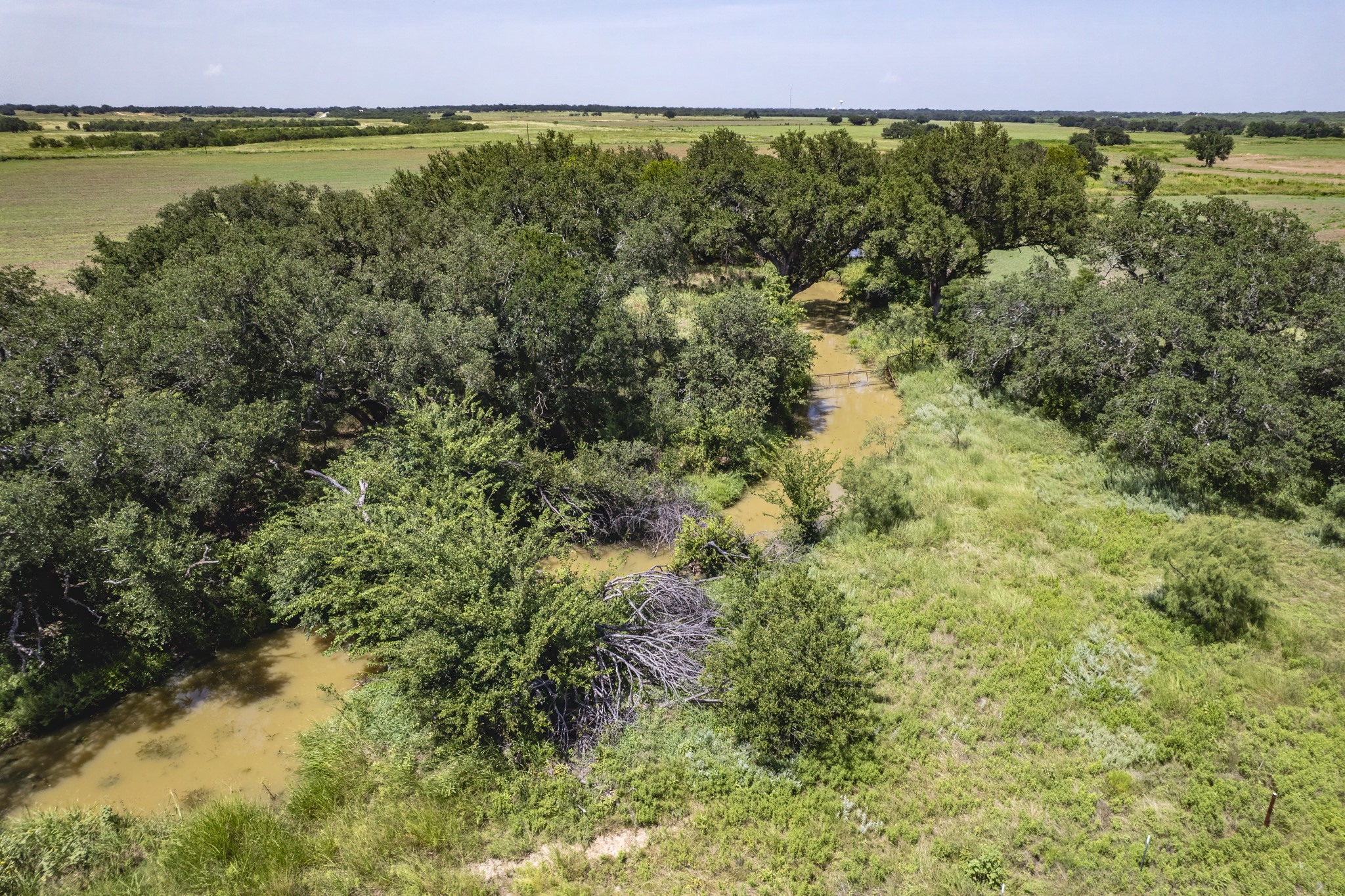 Tbd County Road 196 Bangs TX 76823