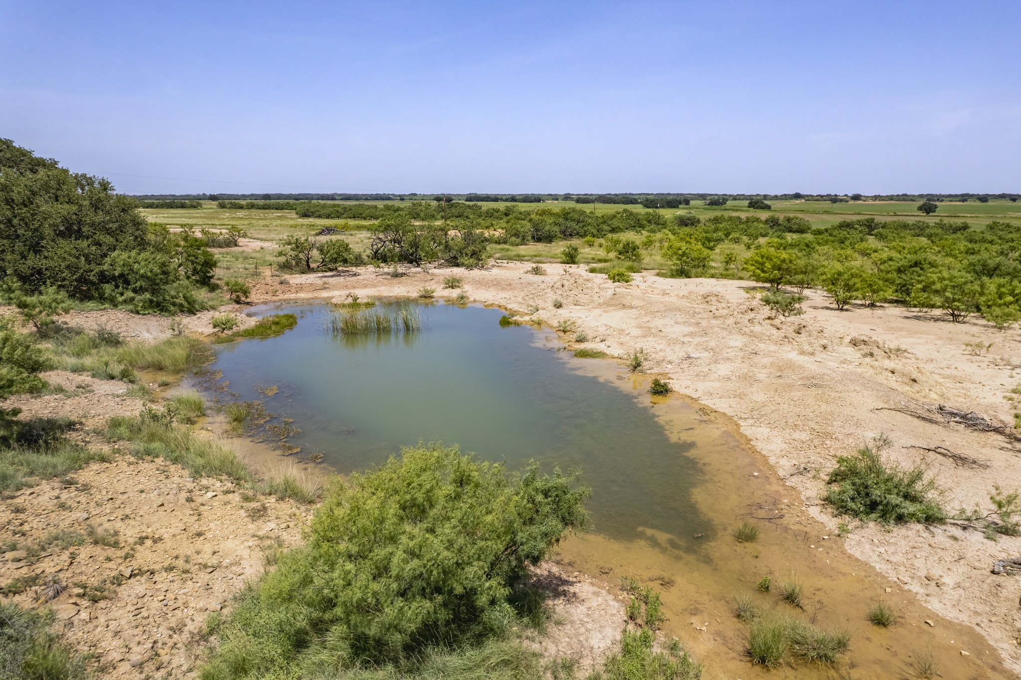 Tbd County Road 196 Bangs TX 76823