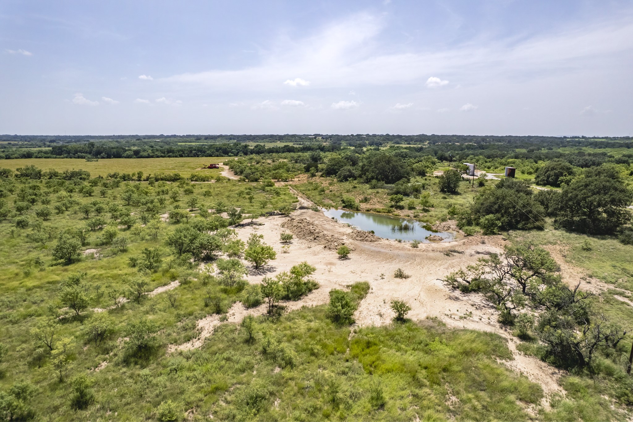 Tbd County Road 196 Bangs TX 76823