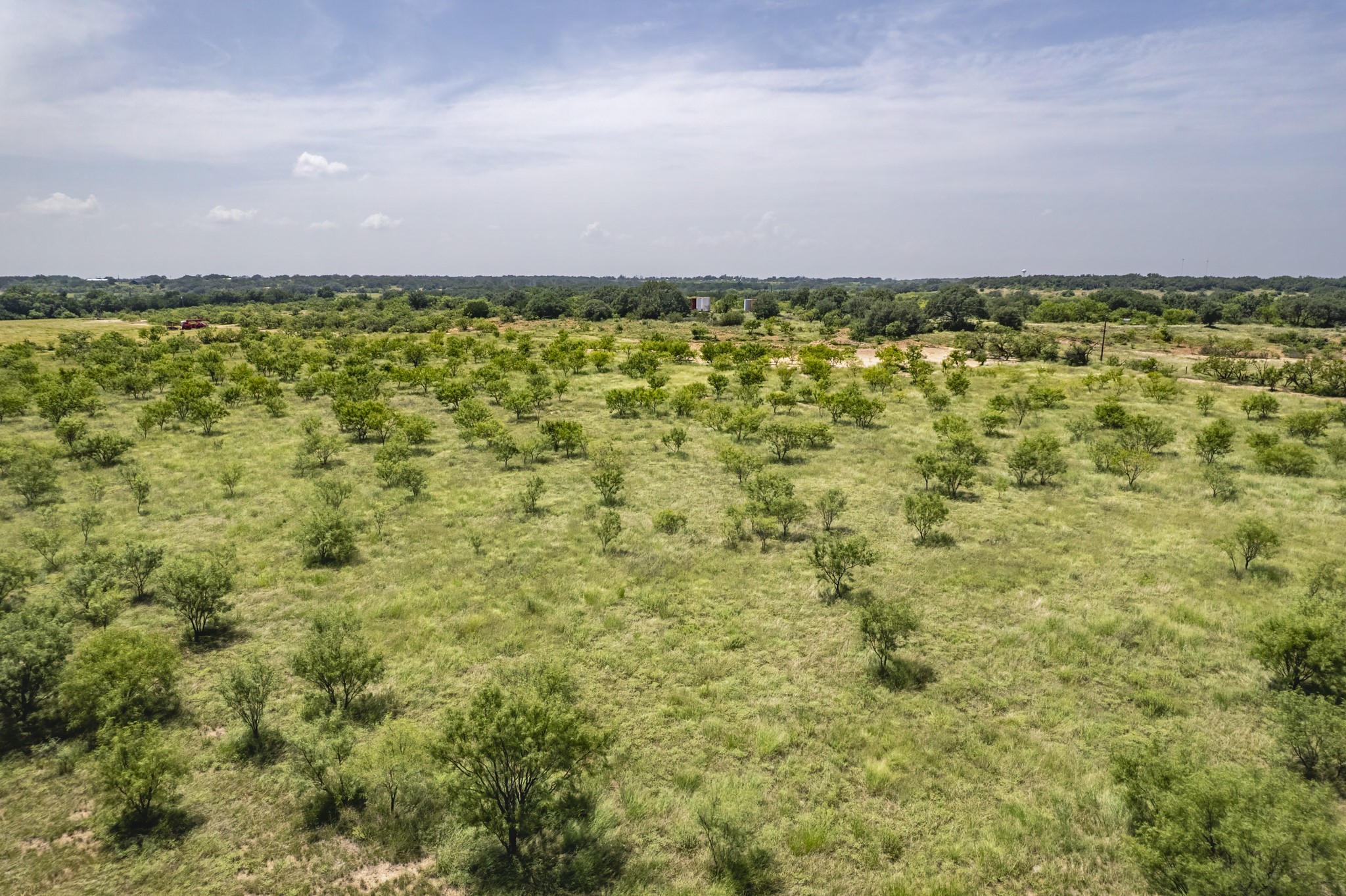 Tbd County Road 196 Bangs TX 76823