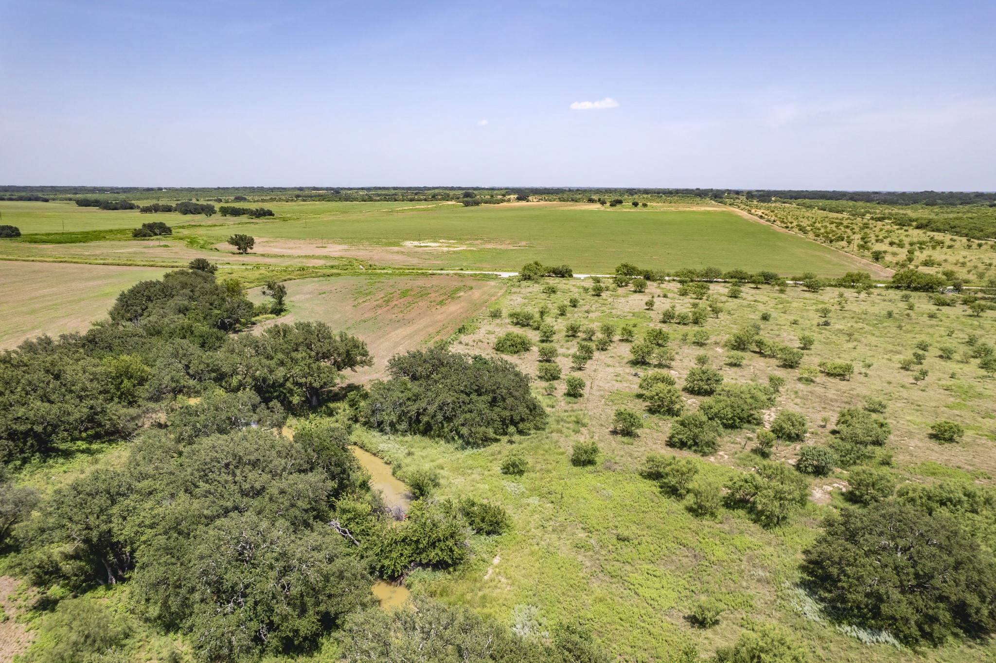 Tbd County Road 196 Bangs TX 76823