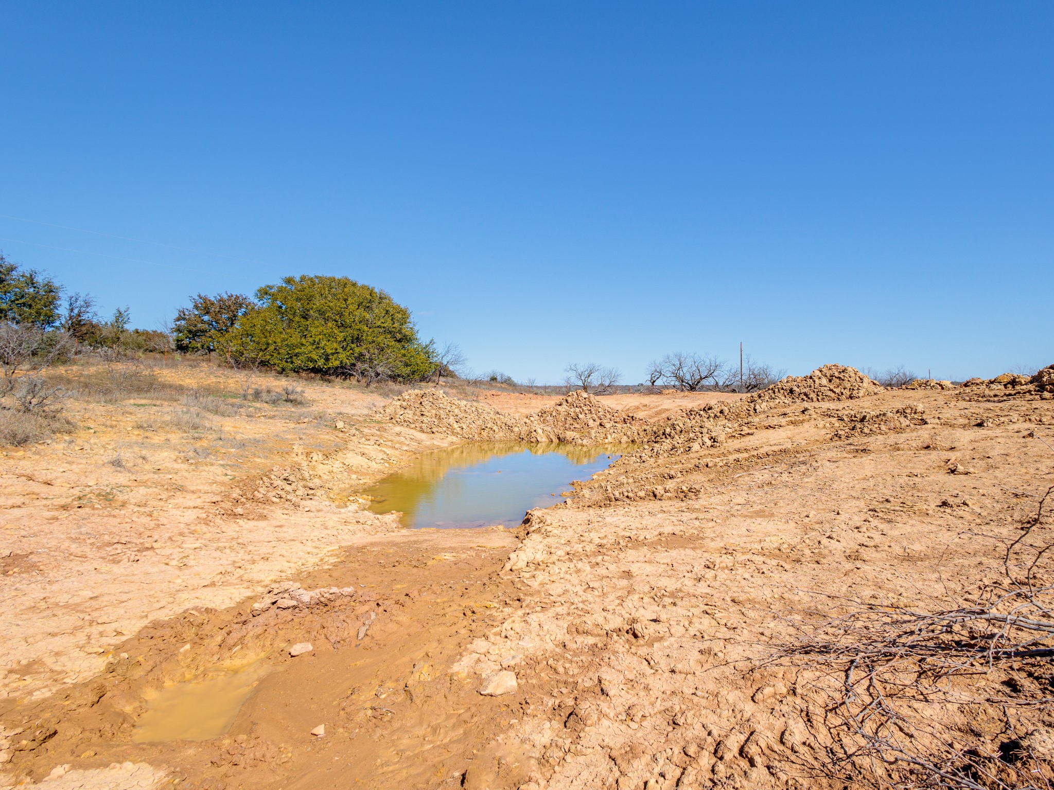 Tbd County Road 196 Bangs TX 76823