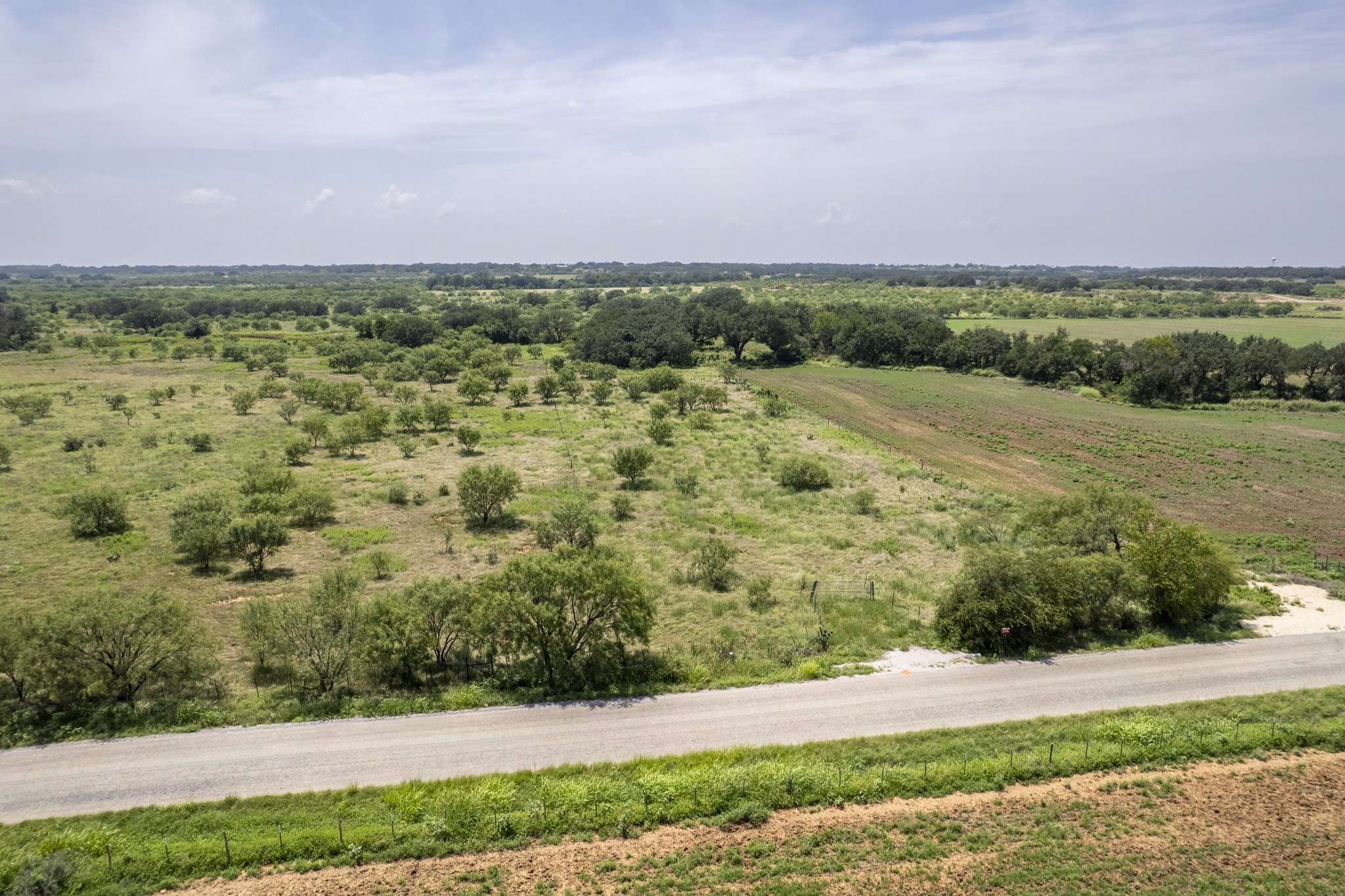 Tbd County Road 196 Bangs TX 76823
