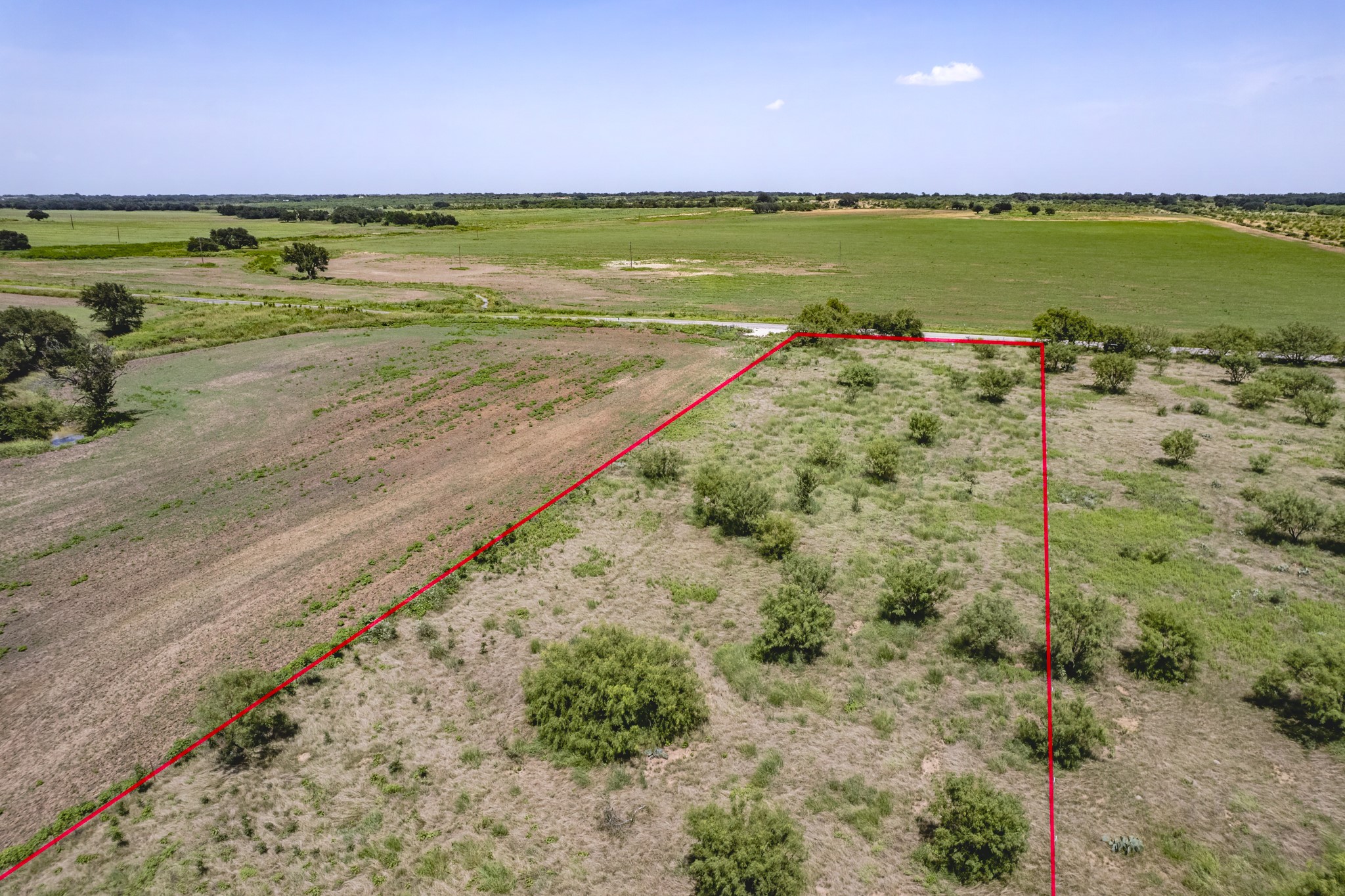Tbd County Road 196 Bangs TX 76823