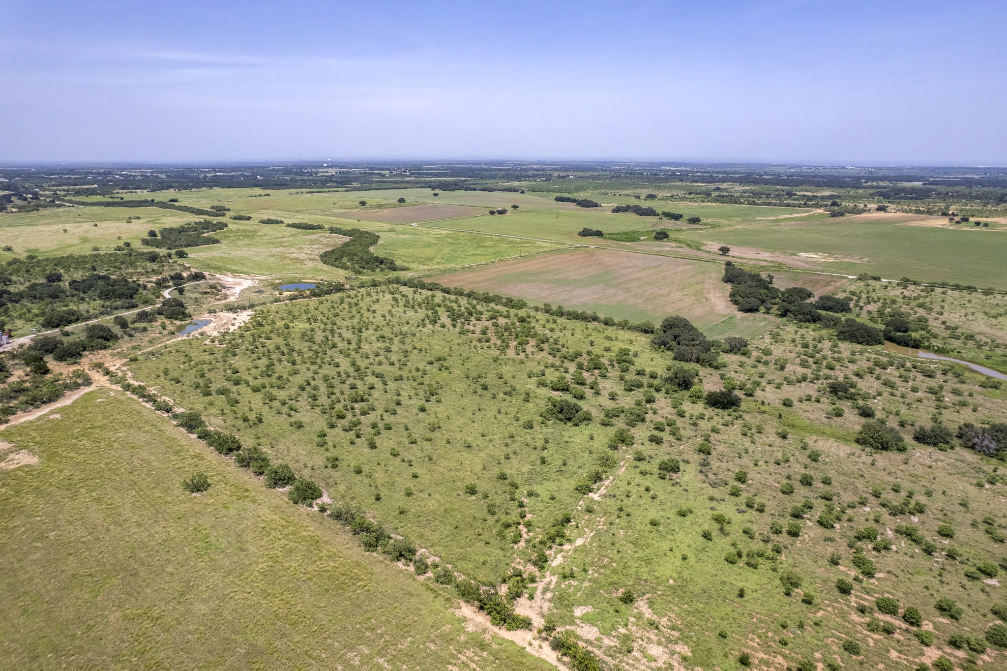 Tbd County Road 196 Bangs TX 76823