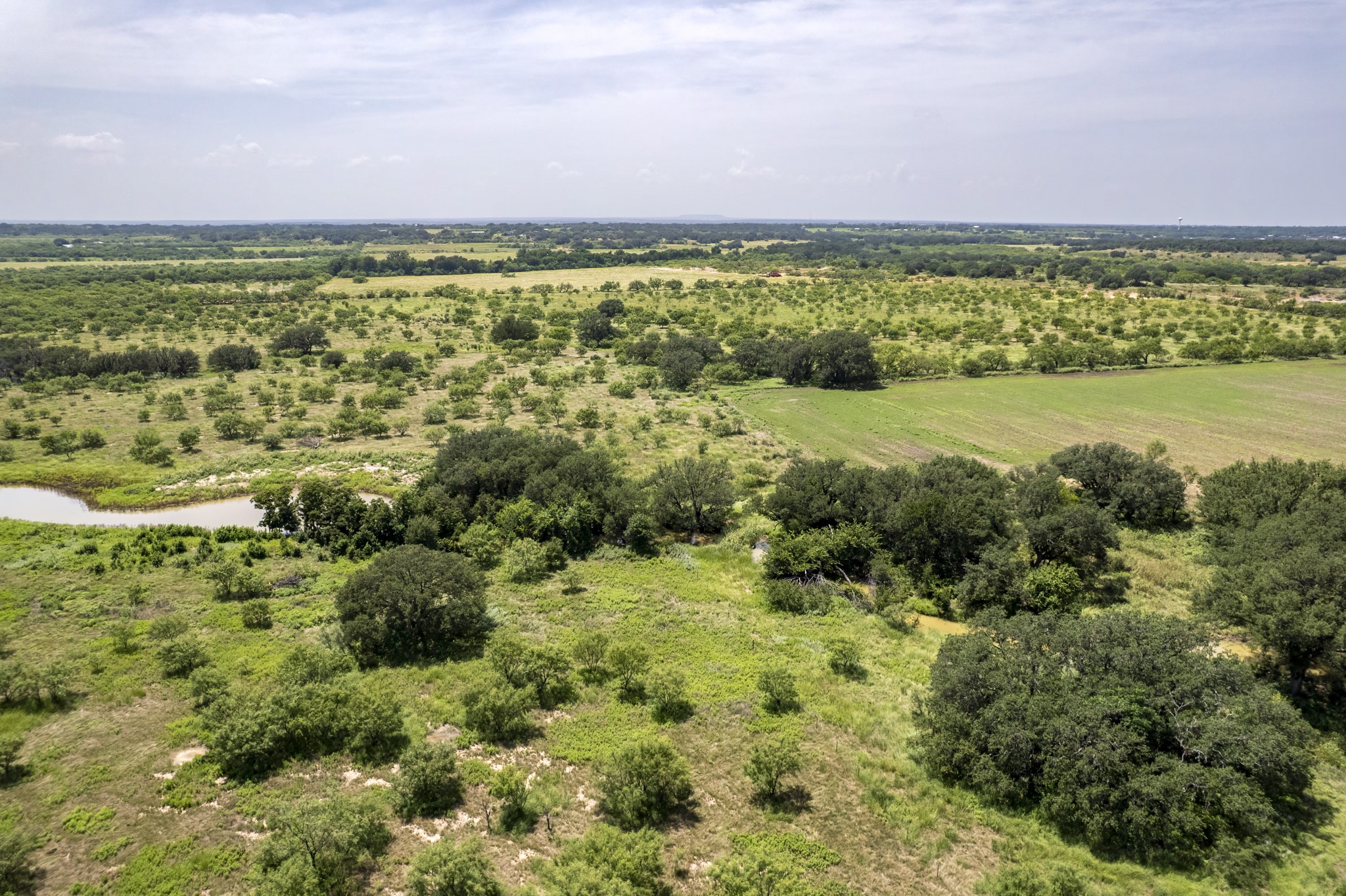 Tbd County Road 196 Bangs TX 76823