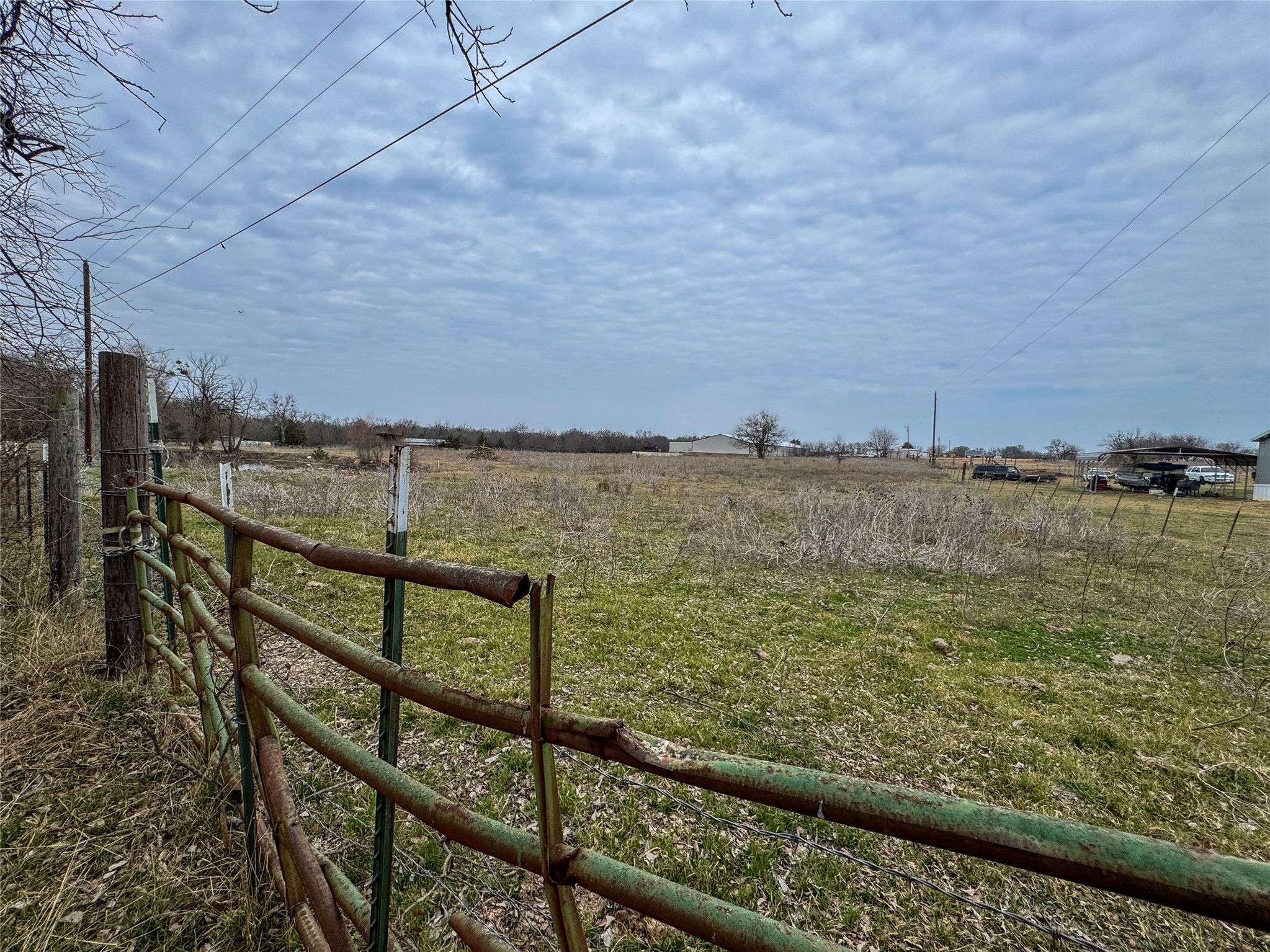 000 County Road 3403 Lone Oak TX 75453