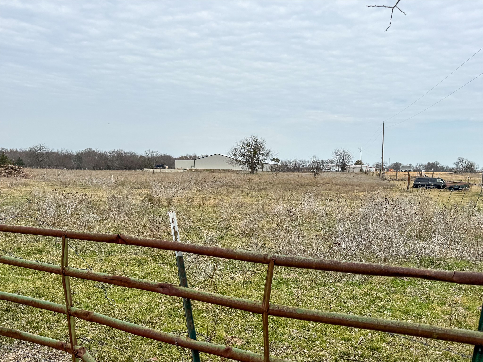000 County Road 3403 Lone Oak TX 75453