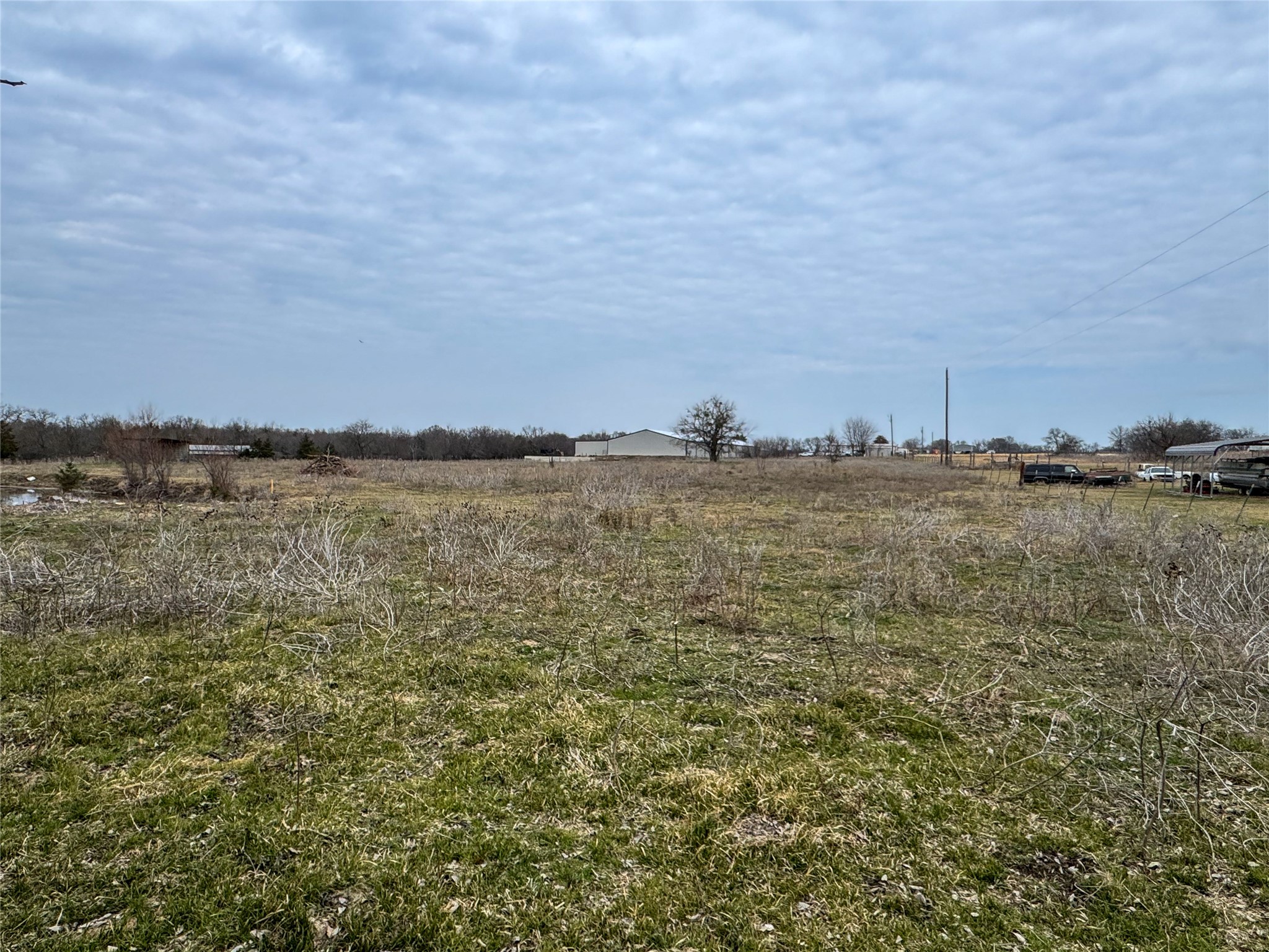 000 County Road 3403 Lone Oak TX 75453