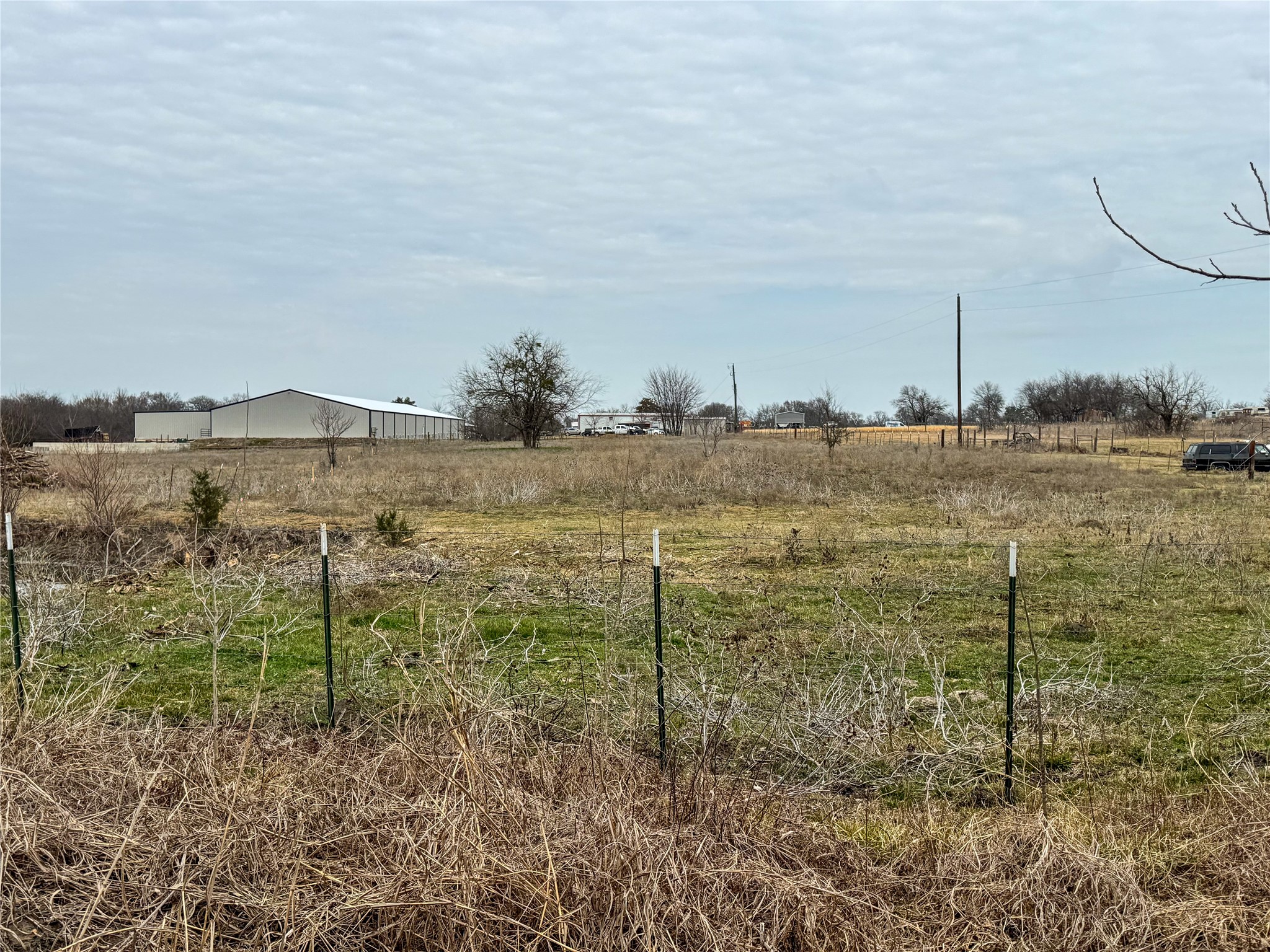000 County Road 3403 Lone Oak TX 75453