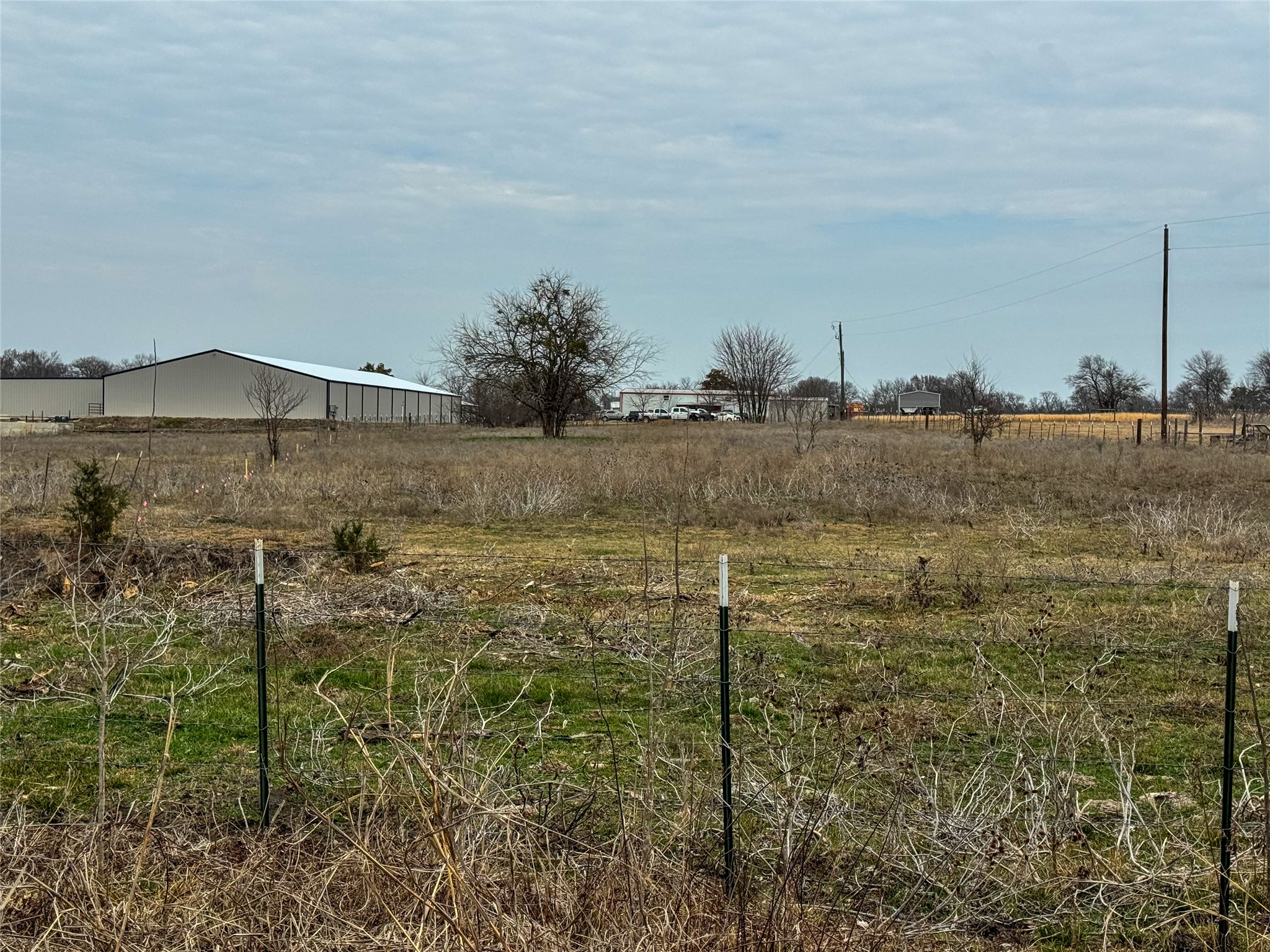 000 County Road 3403 Lone Oak TX 75453