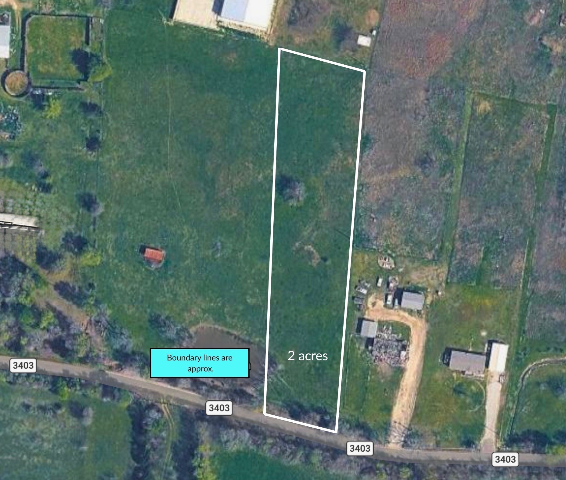 000 County Road 3403 Lone Oak TX 75453