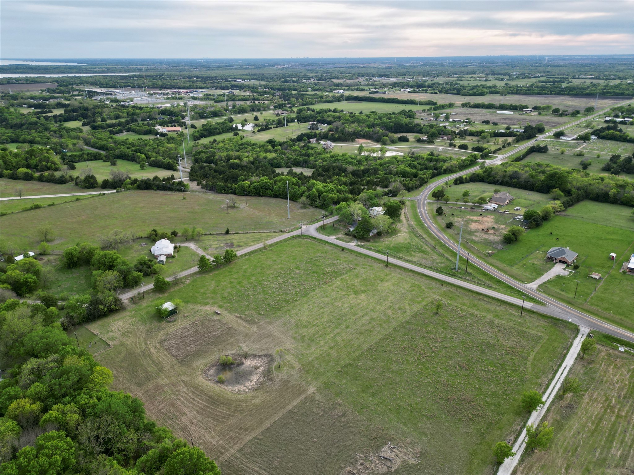 Tbd County Road 568 Princeton TX 75442