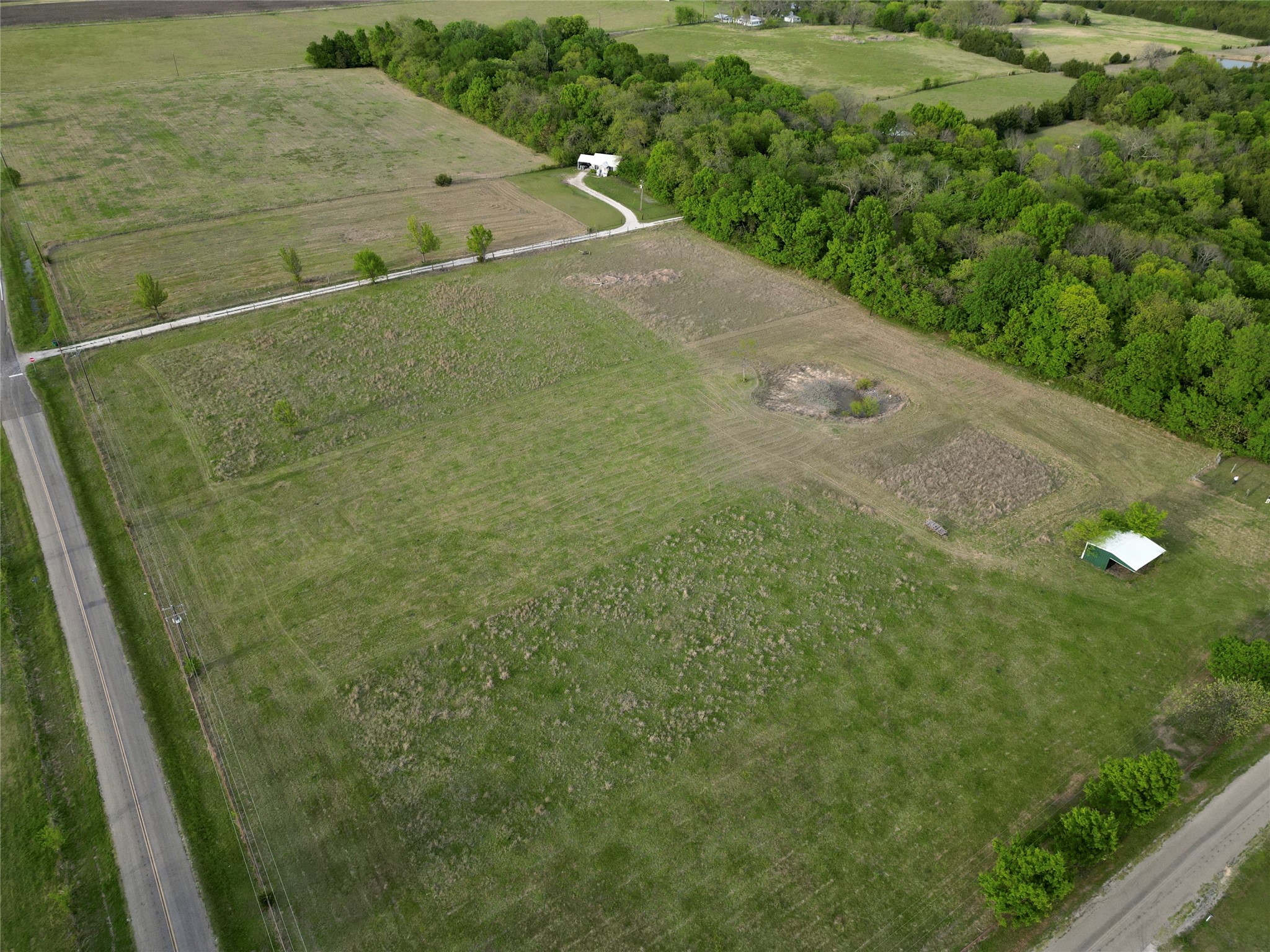Tbd County Road 568 Princeton TX 75442