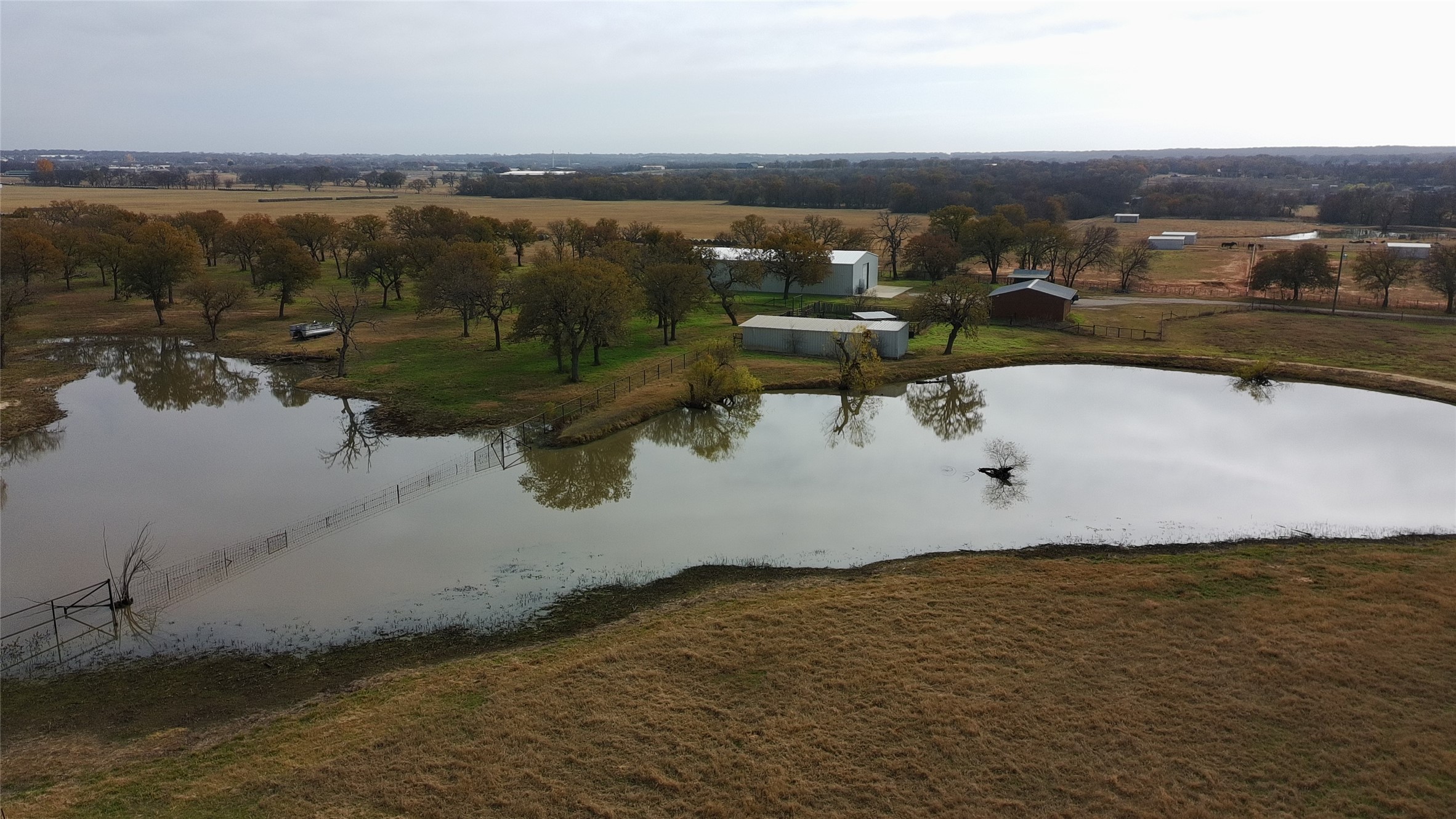 1551 Wilson Bend Road Millsap TX 76066