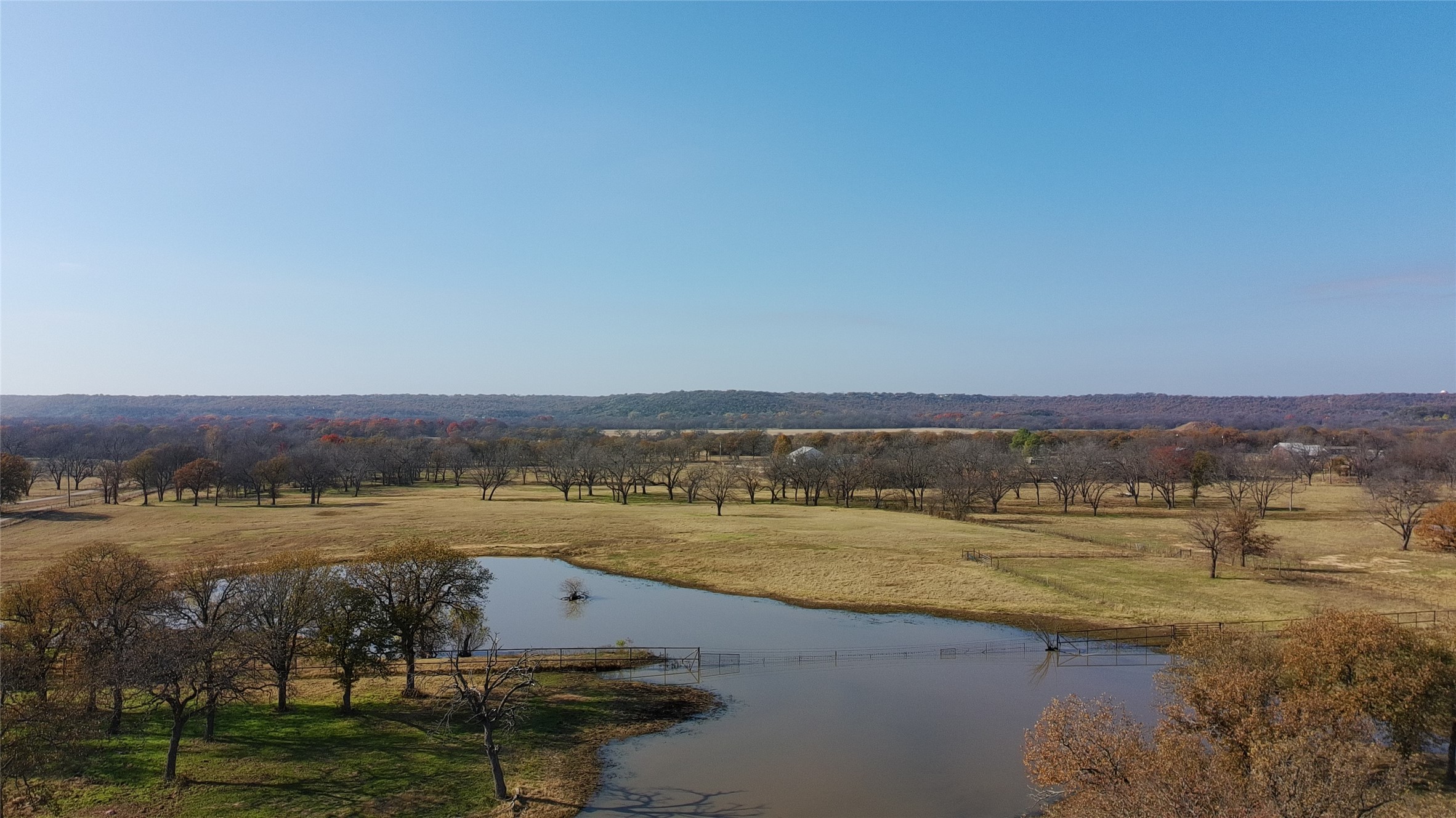 1551 Wilson Bend Road Millsap TX 76066