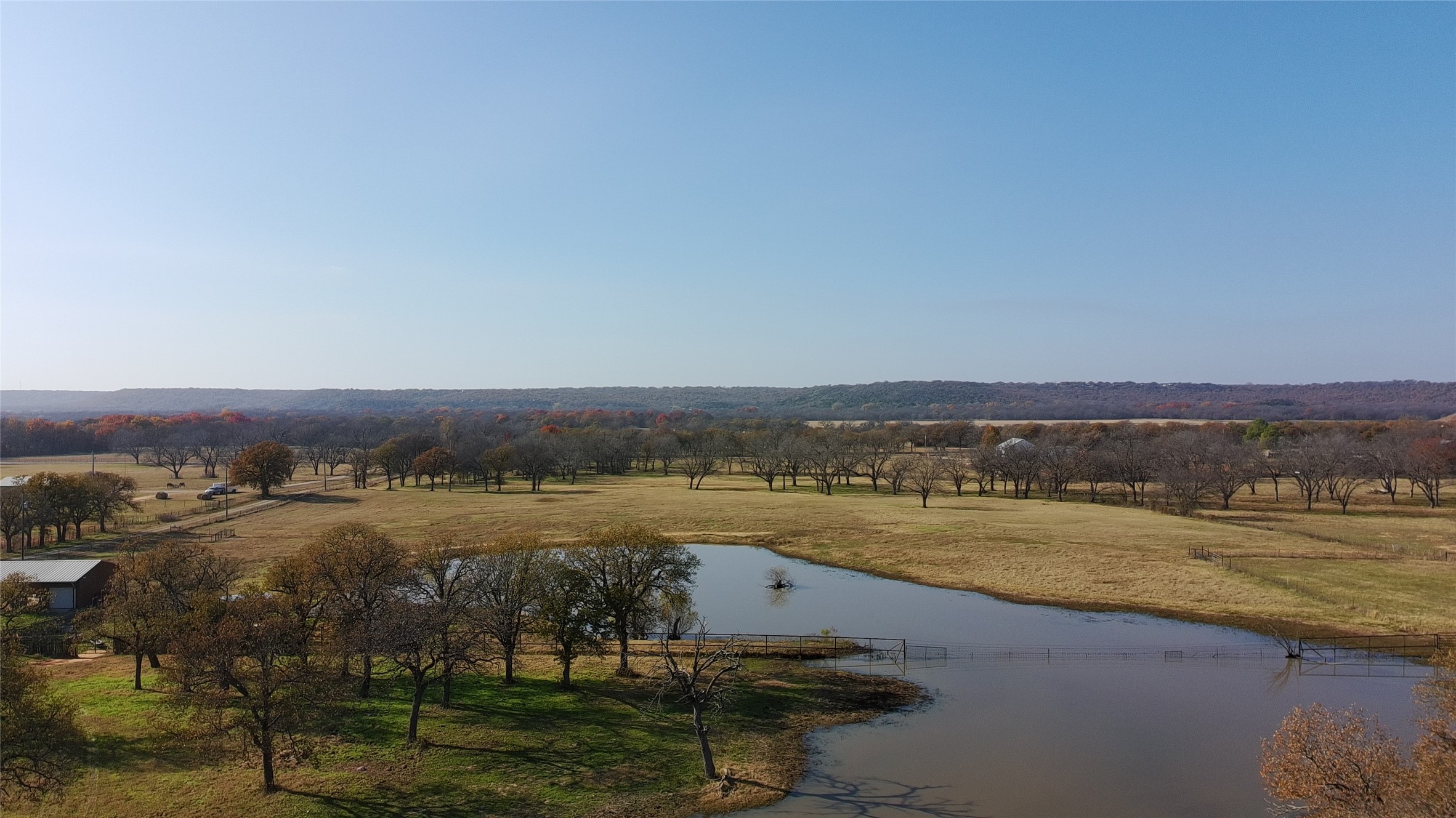 1551 Wilson Bend Road Millsap TX 76066