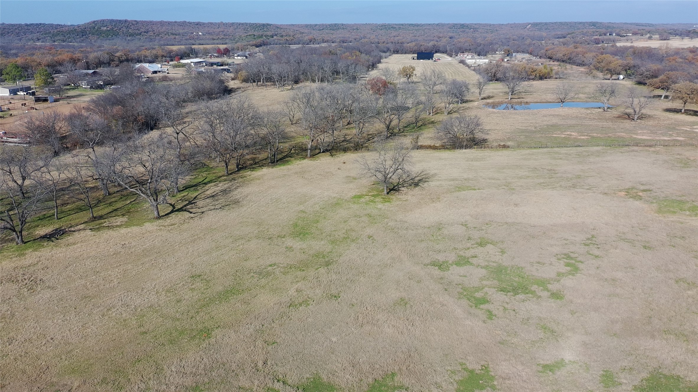 1551 Wilson Bend Road Millsap TX 76066