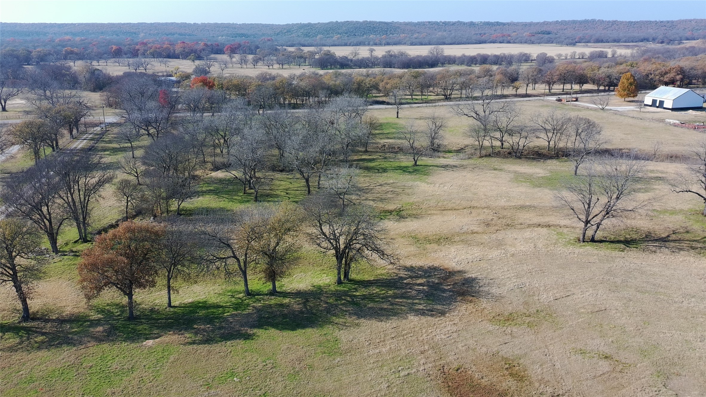 1551 Wilson Bend Road Millsap TX 76066