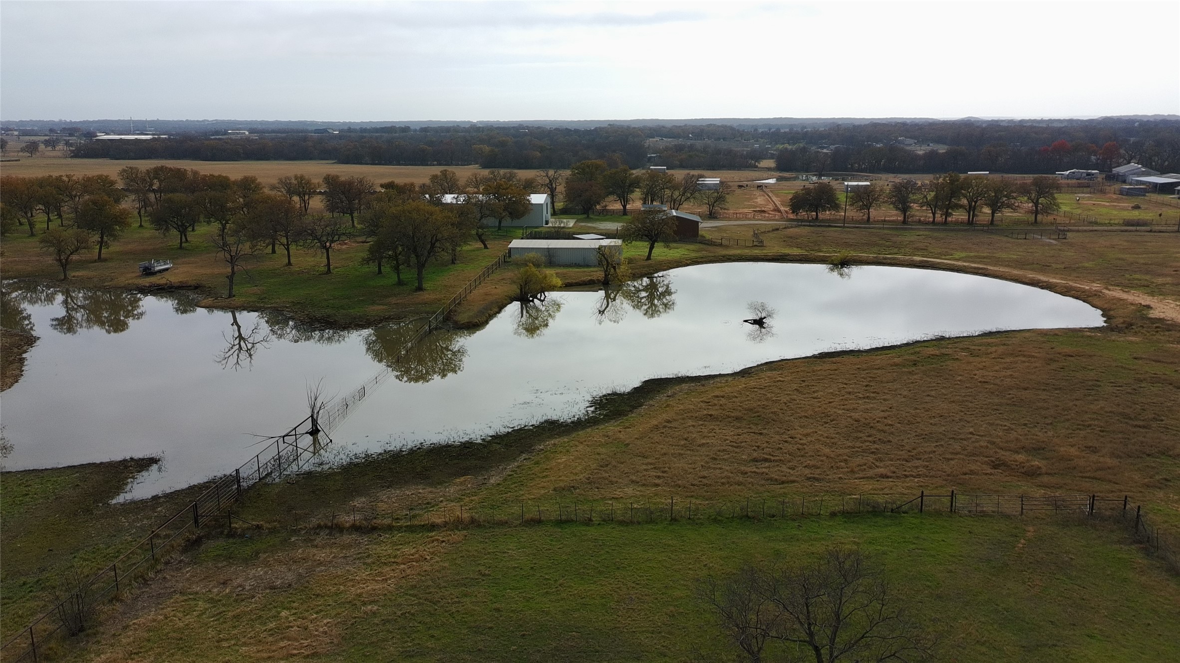 1551 Wilson Bend Road Millsap TX 76066