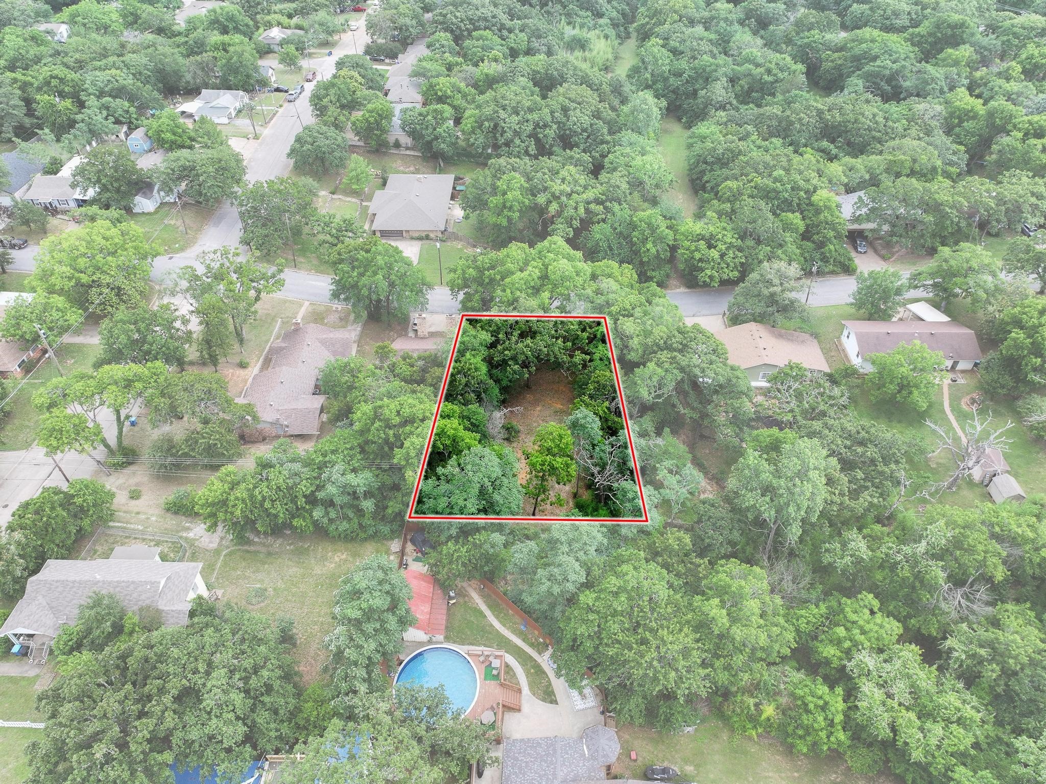 1213 W Texas Street Denison TX 75020