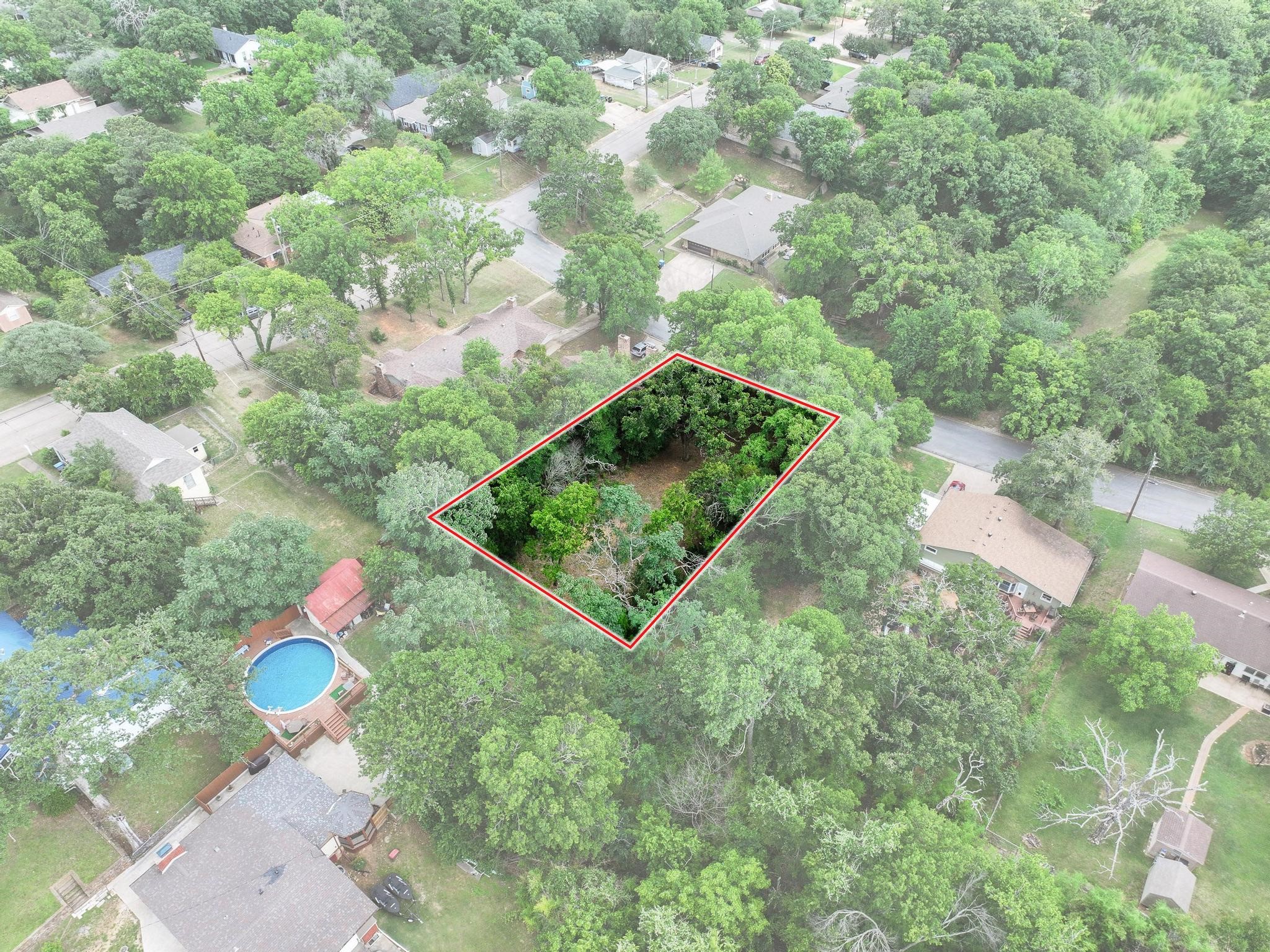 1213 W Texas Street Denison TX 75020