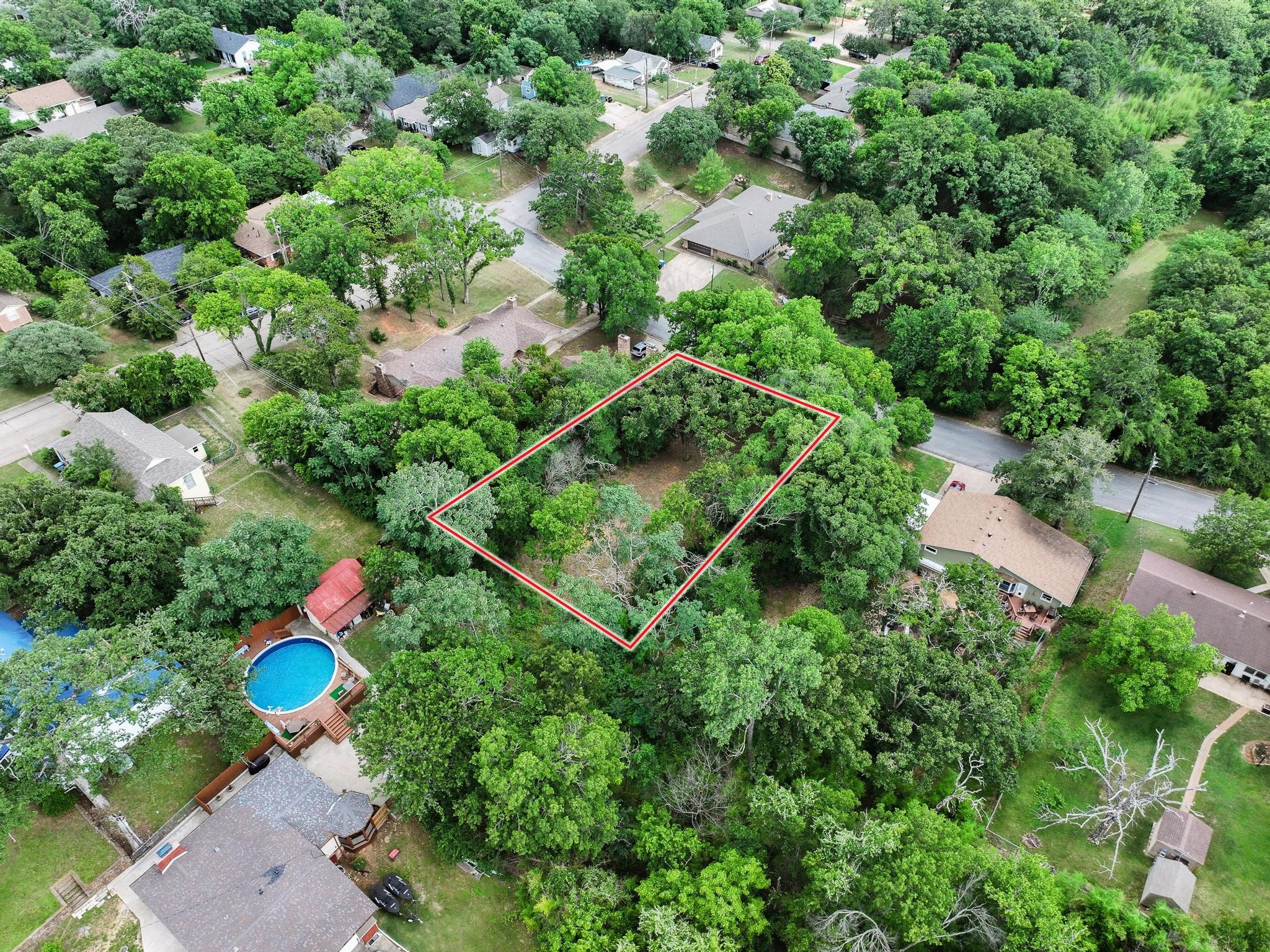 1213 W Texas Street Denison TX 75020