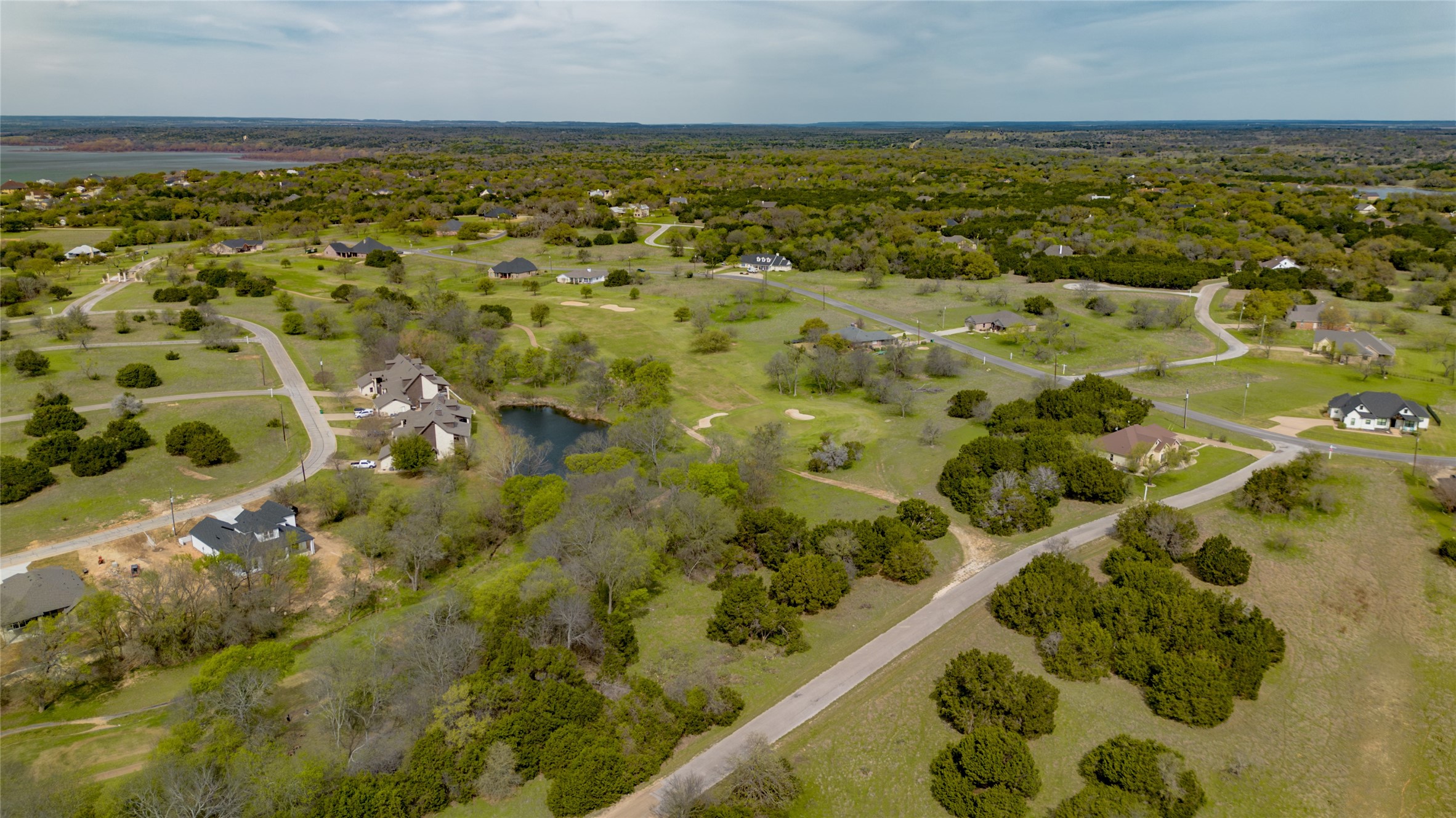 19023 Bluebonnet Drive Whitney TX 76692