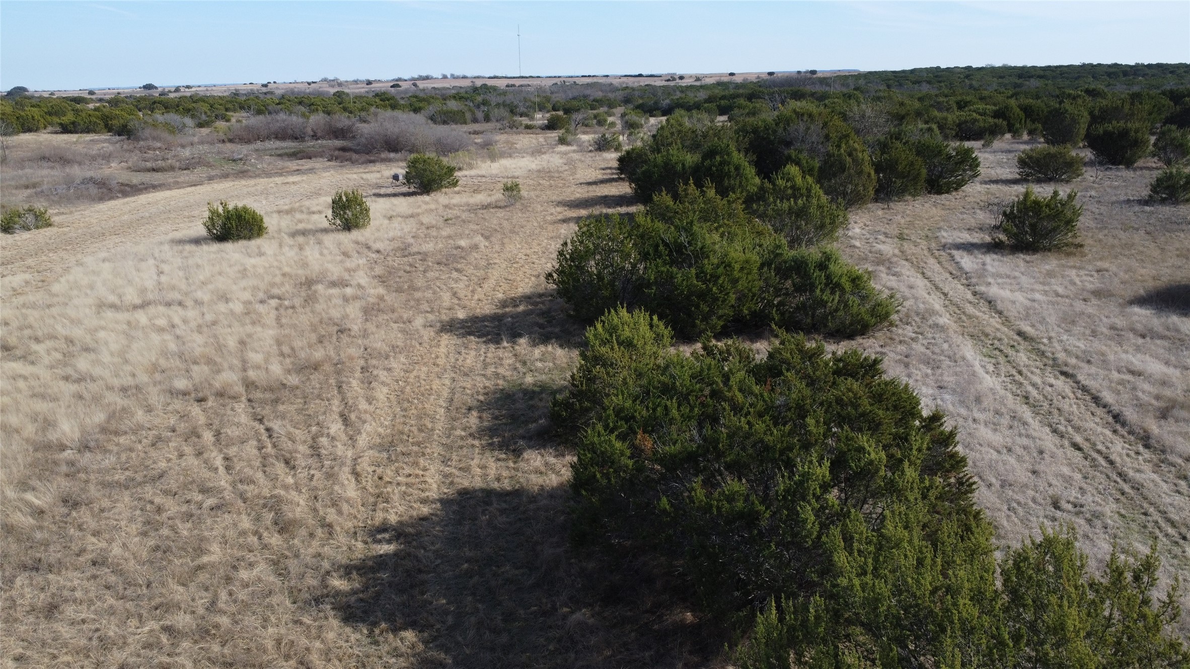 0000 County Road 119 Hico TX 76457