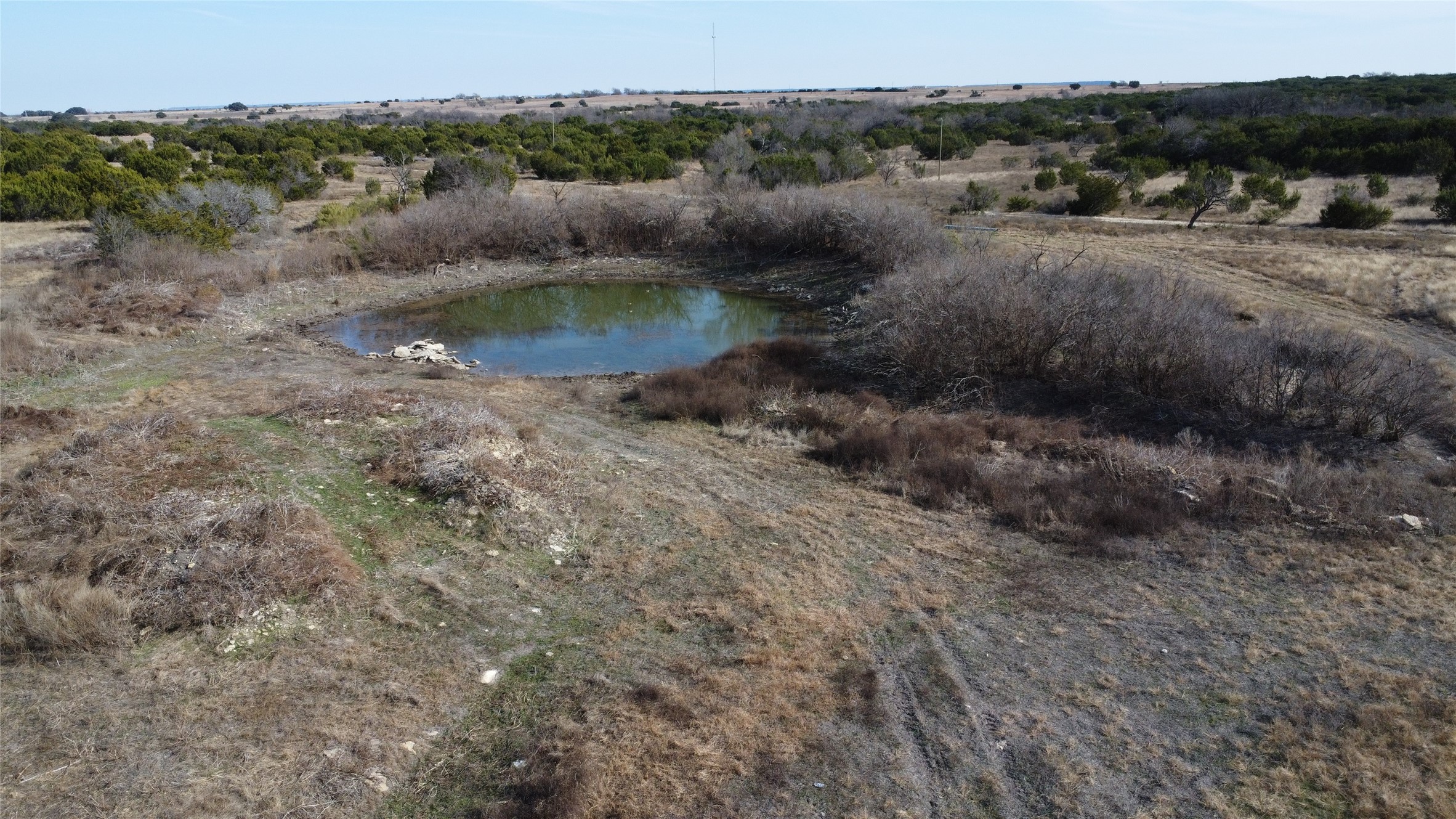 0000 County Road 119 Hico TX 76457