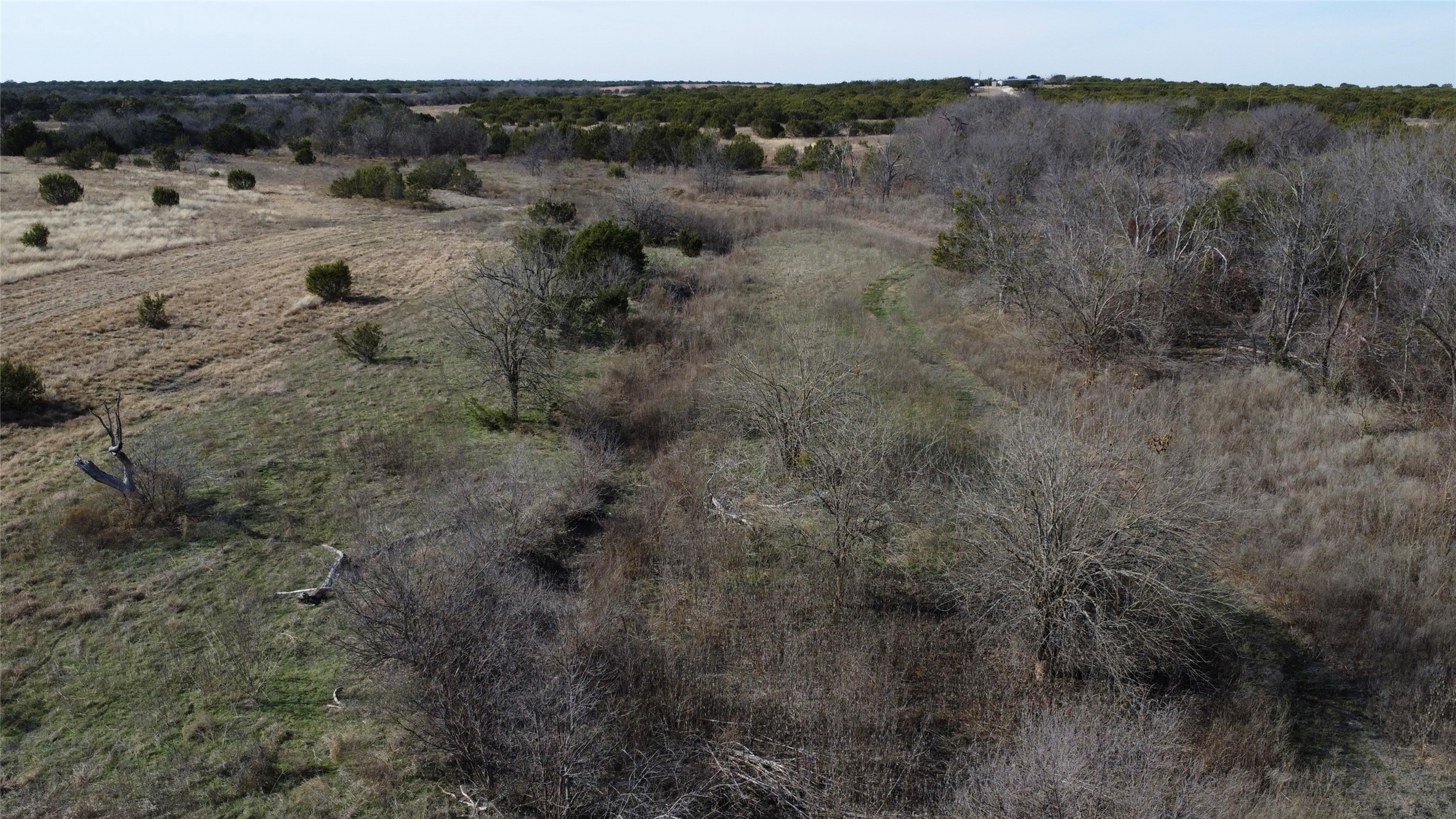 0000 County Road 119 Hico TX 76457