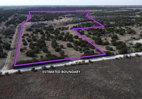 0000 County Road 119 Hico TX 76457
