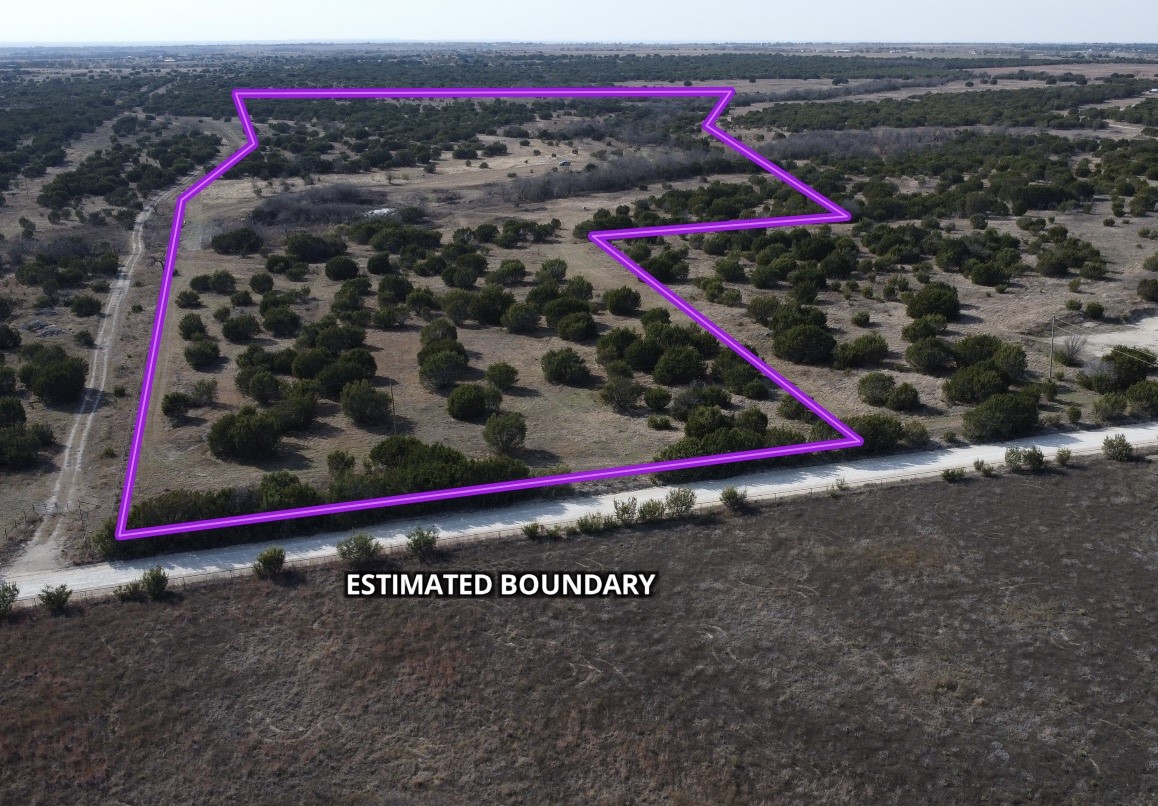 0000 County Road 119 Hico TX 76457