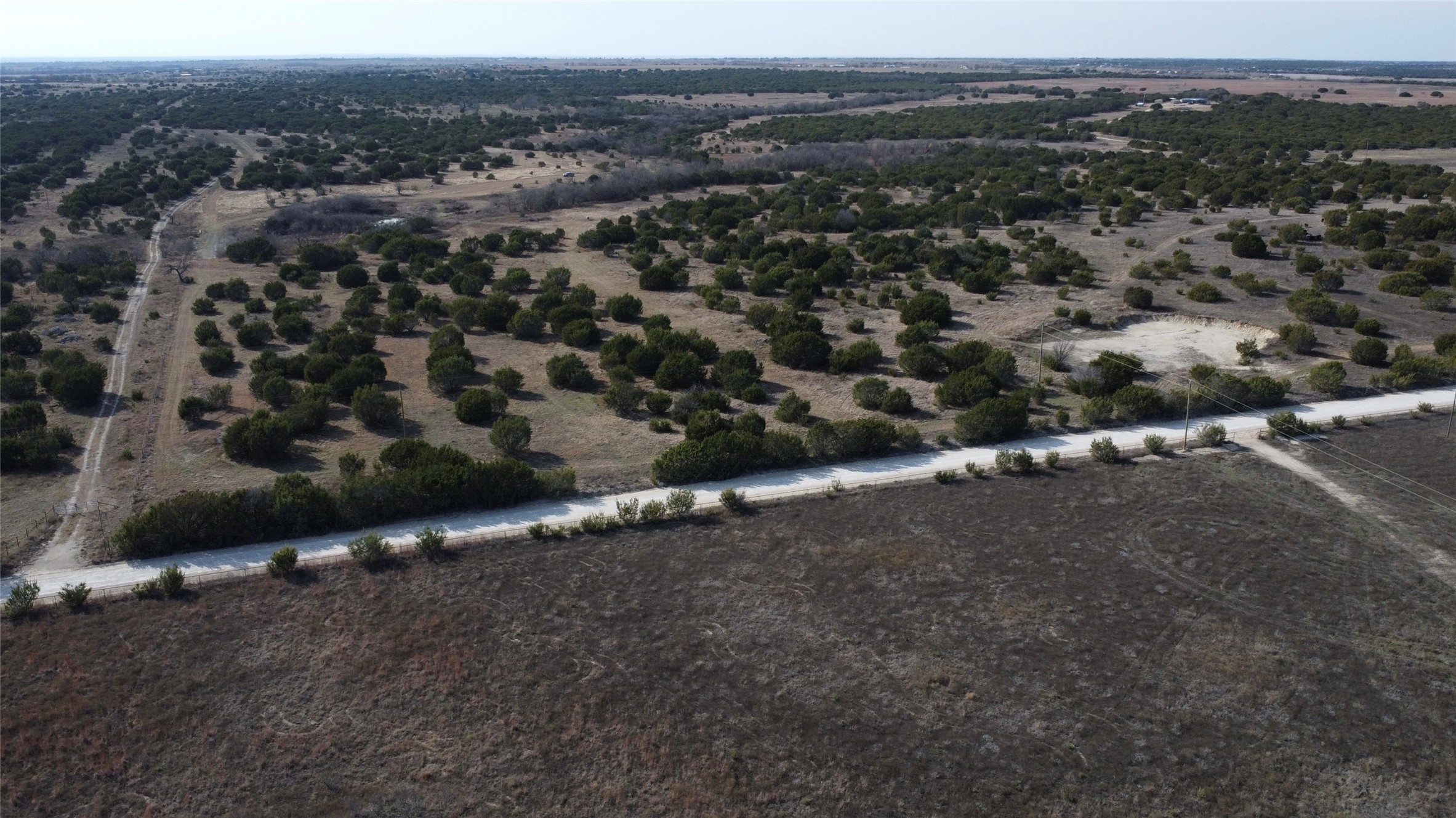 0000 County Road 119 Hico TX 76457